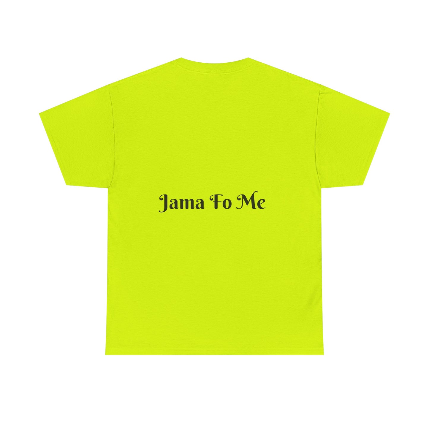 Jomon Villa Fre T-Shirt