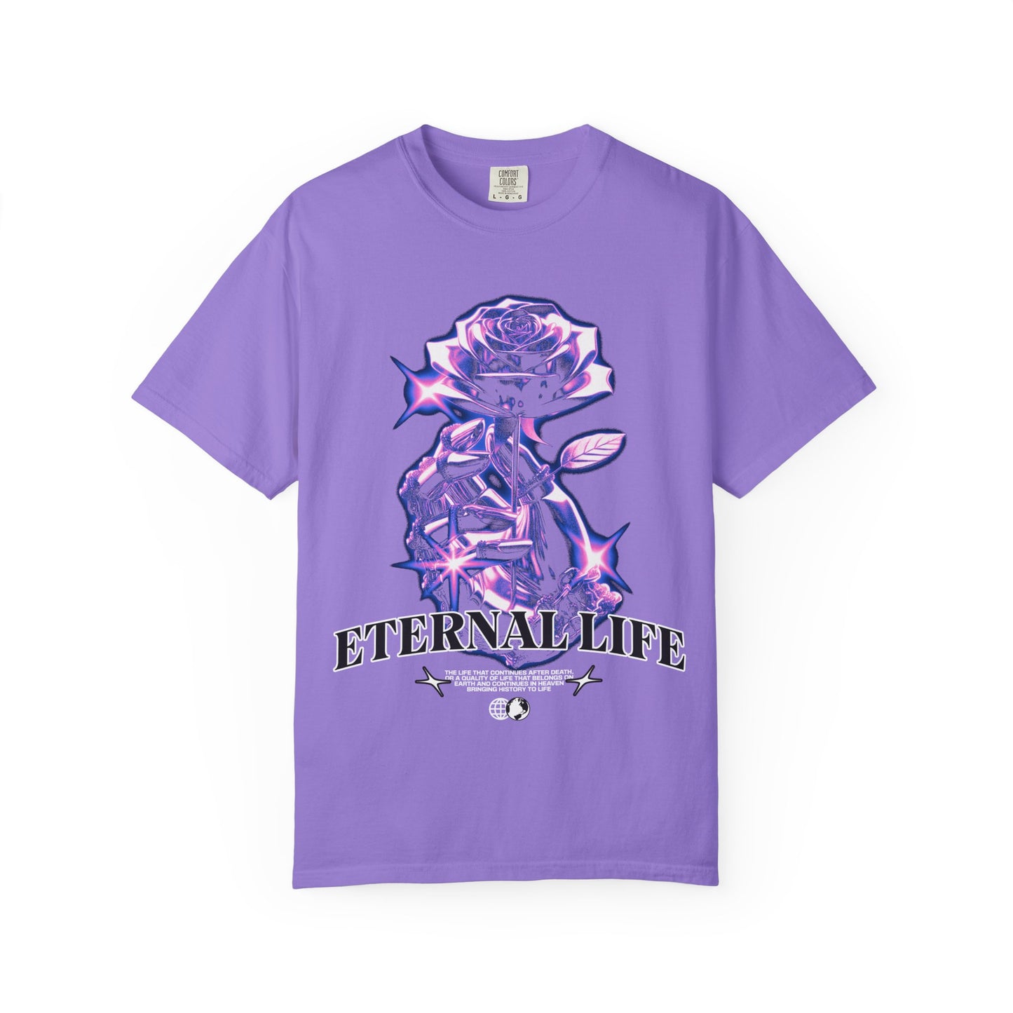 "Eternal Life" T-Shirt