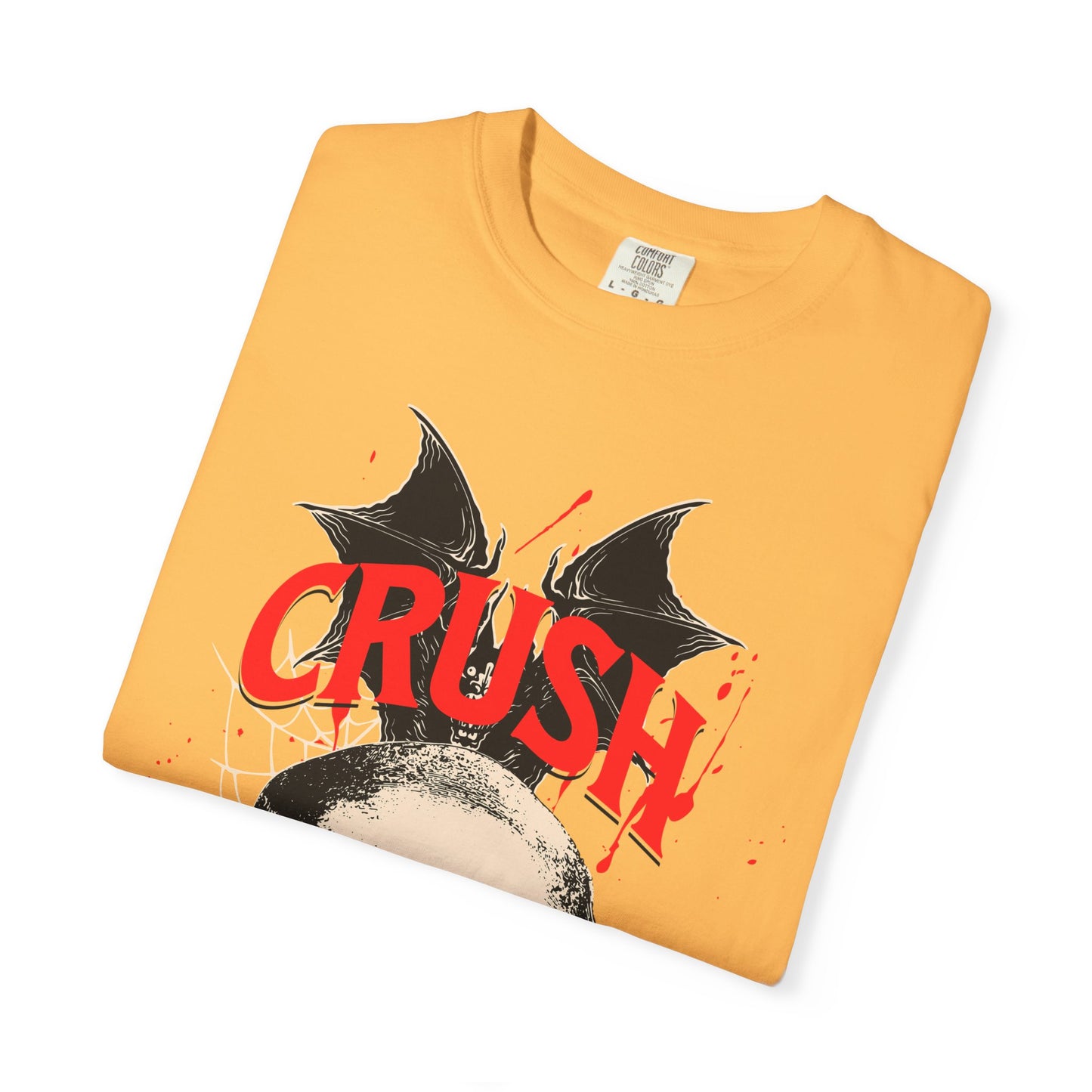 "SKULL CRUSHER" T-Shirt