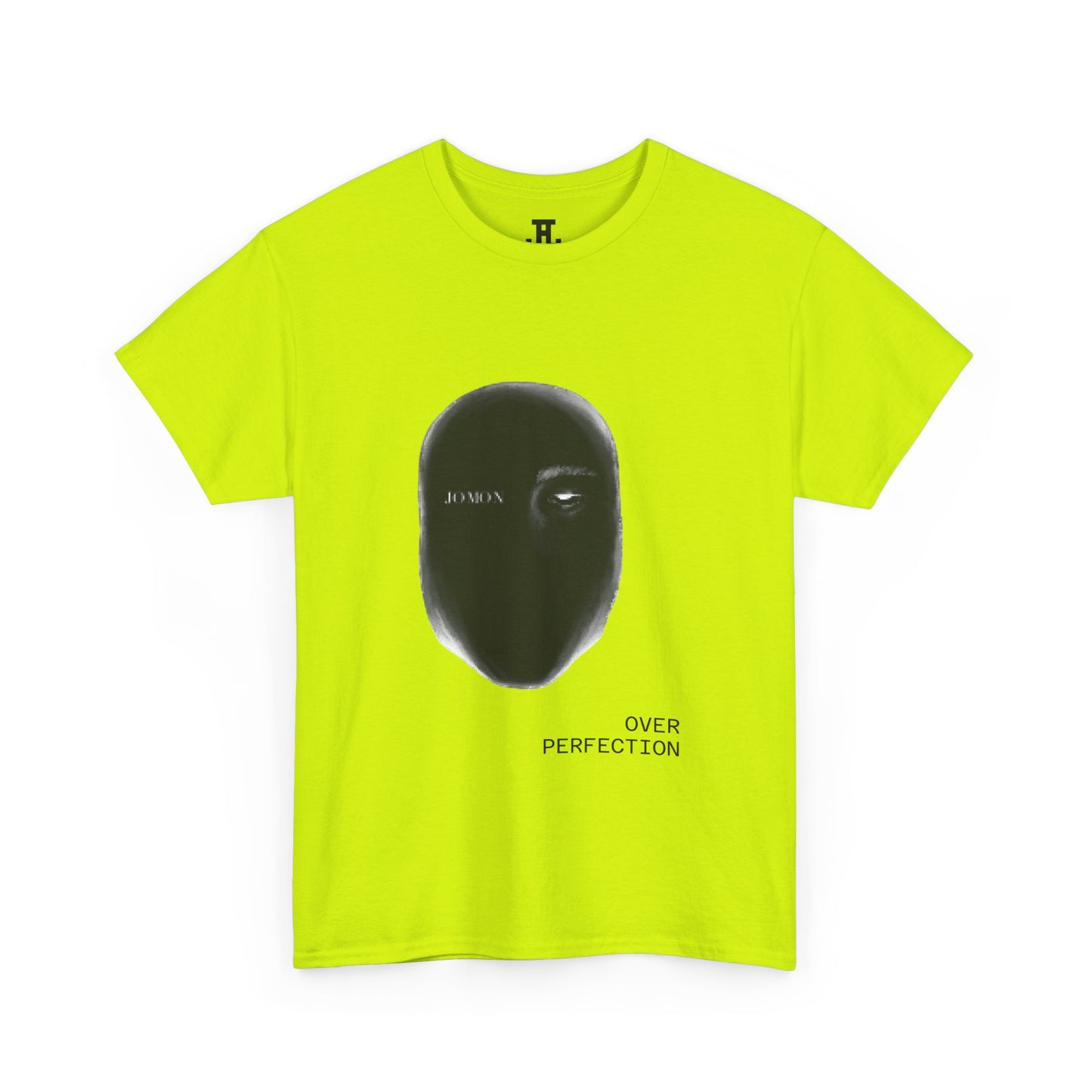 Jomon Over Perfection T-Shirt