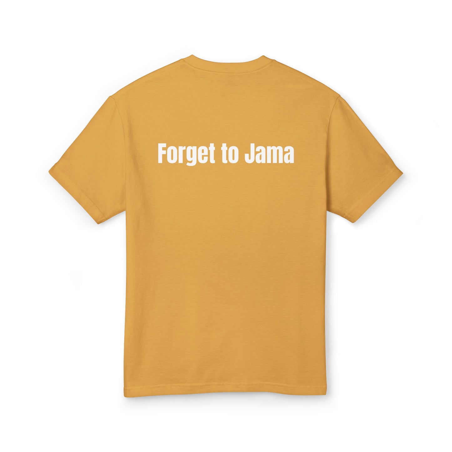 Don't You Ever T-Shirt