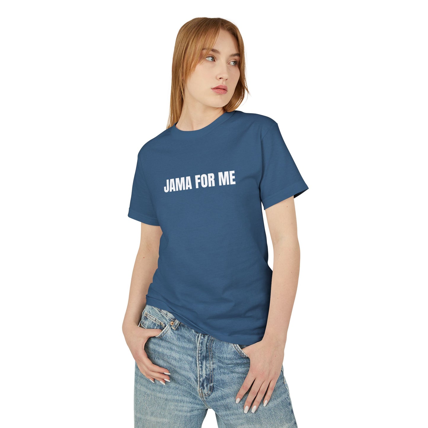 Jama For Me T-Shirt