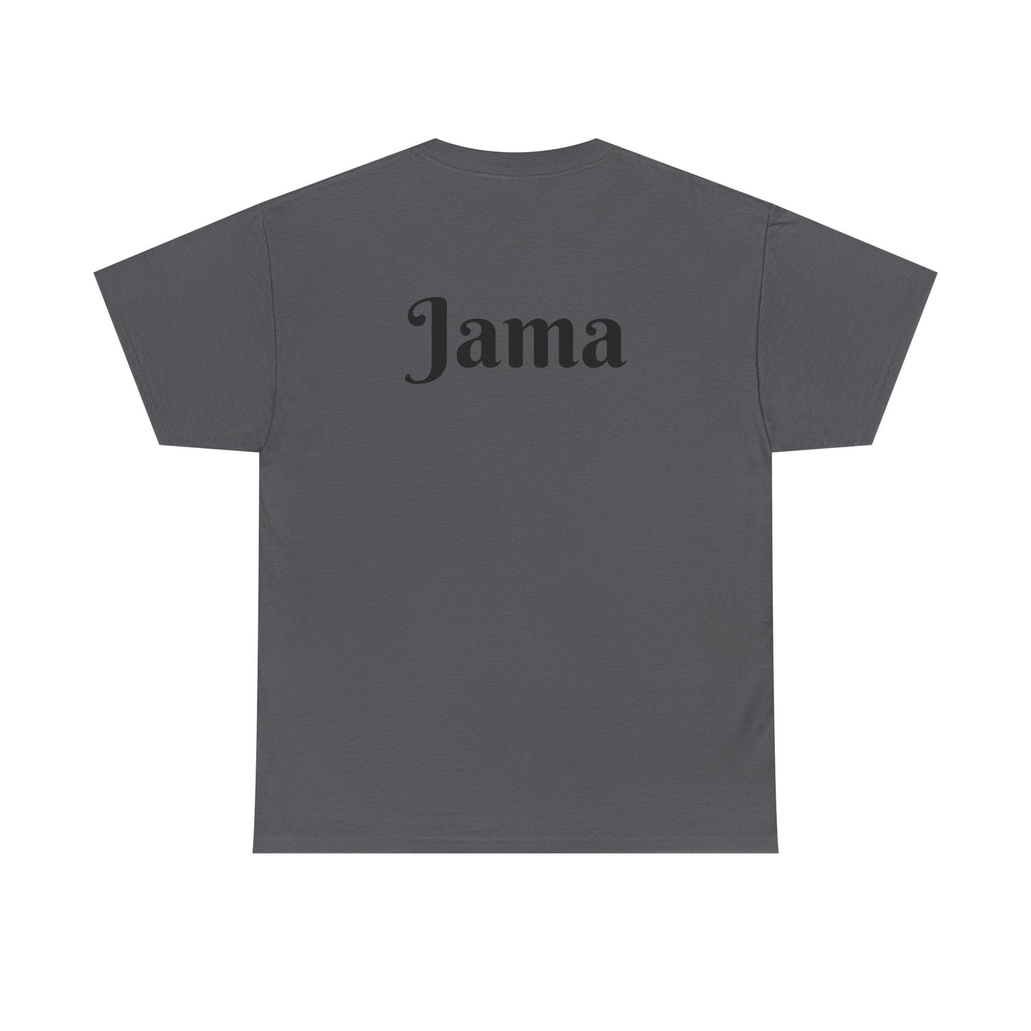 Jomon Over Perfection T-Shirt