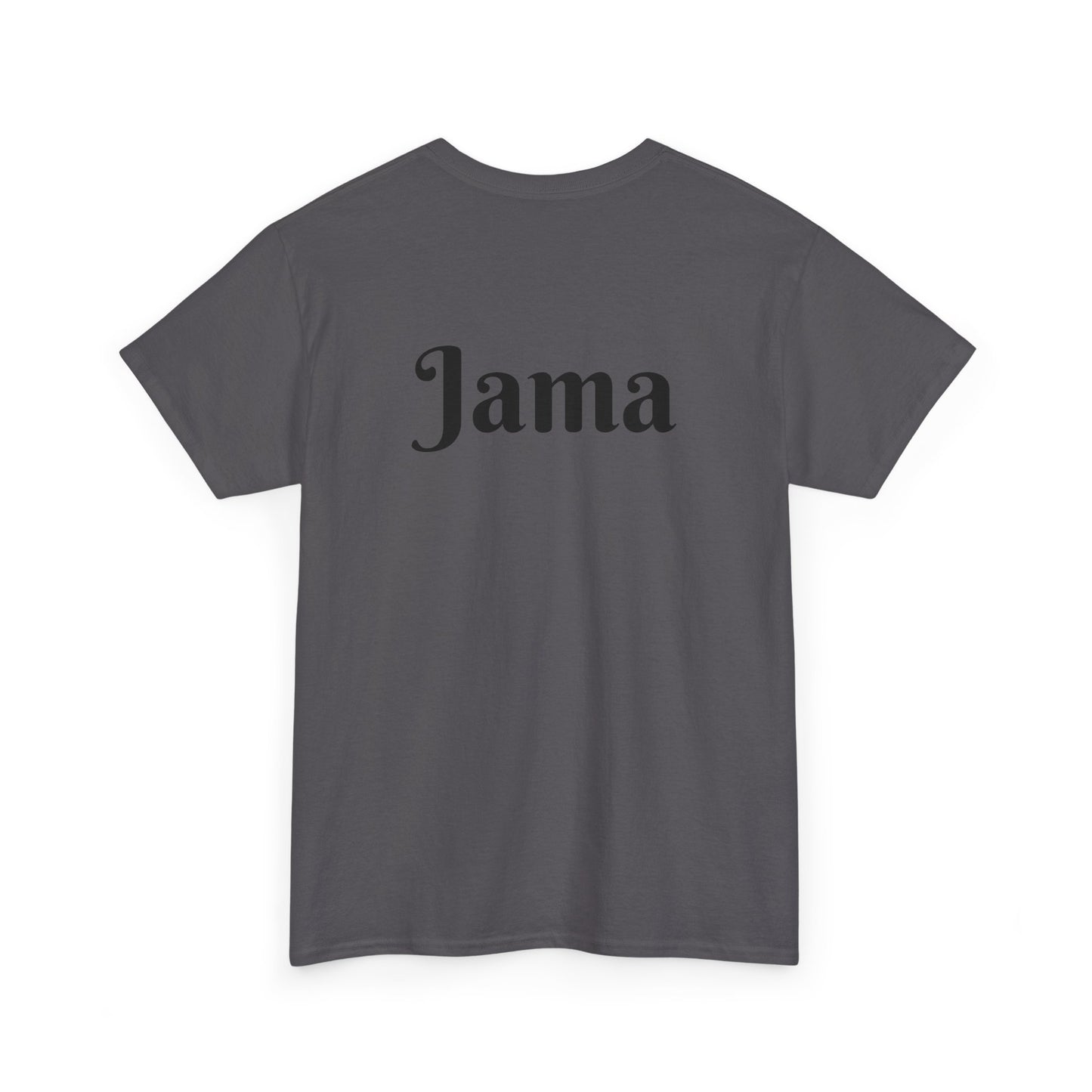 Jomon Over Perfection T-Shirt