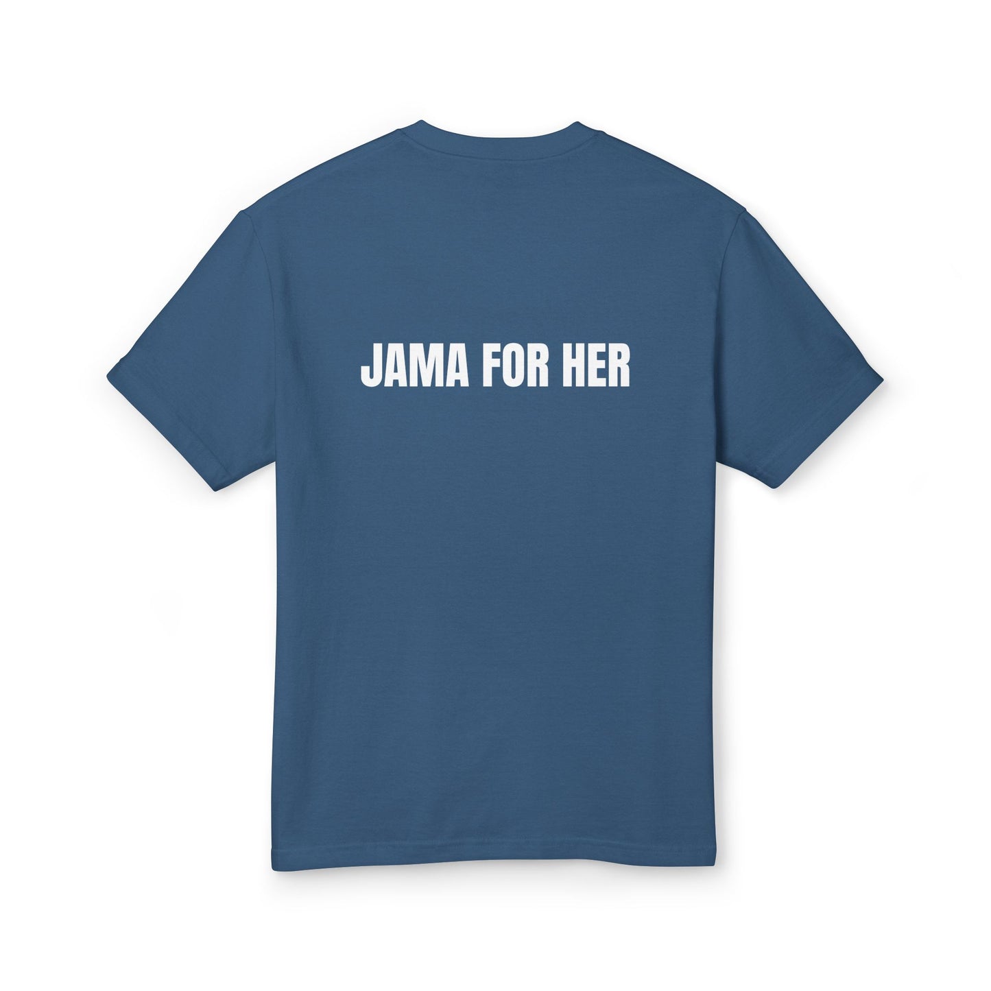 Jama For Me T-Shirt