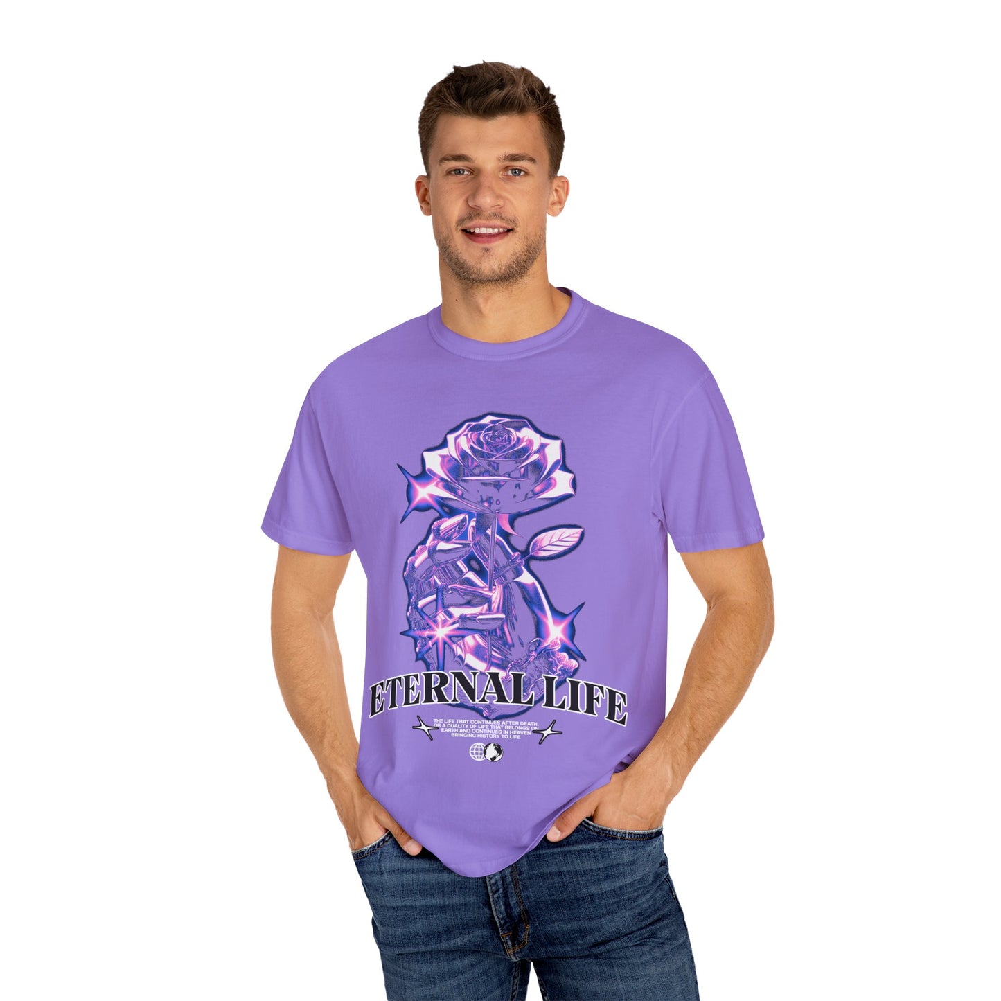"Eternal Life" T-Shirt
