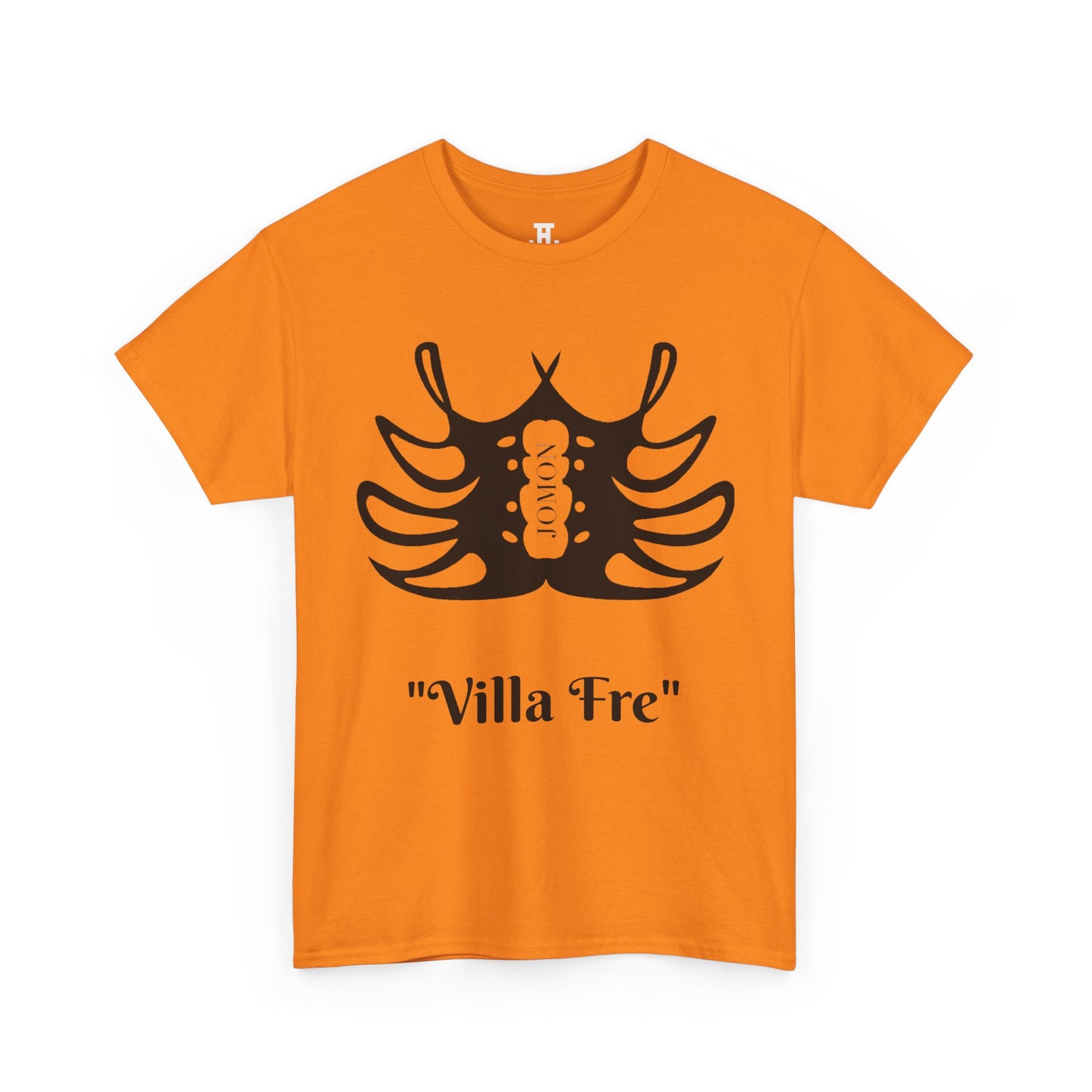 Jomon Villa Fre T-Shirt