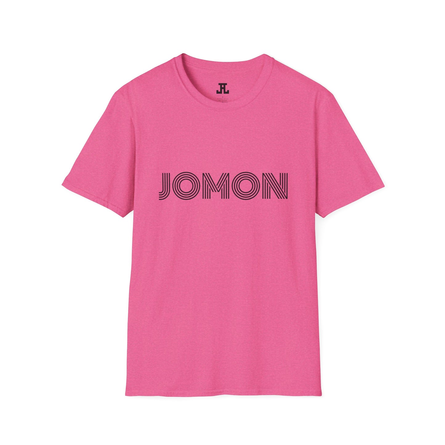 Jomon "Gravity" T-Shirt