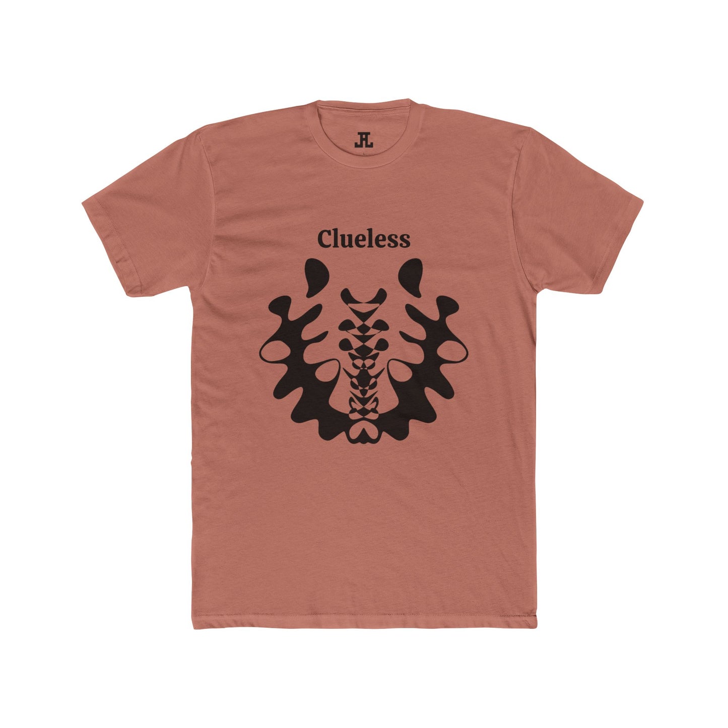 Jama "Clueless" T-Shirt
