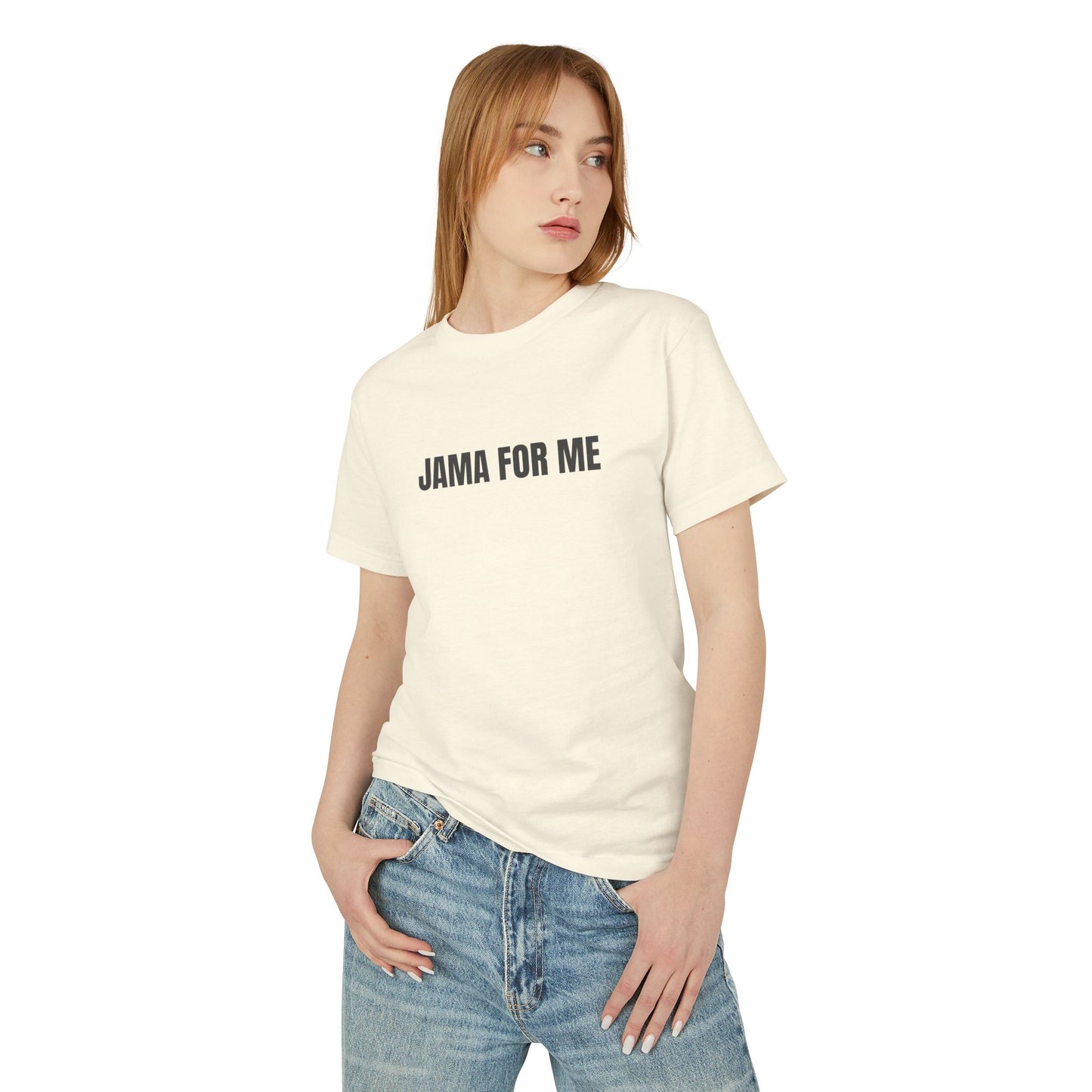 Jama For Me T-Shirt