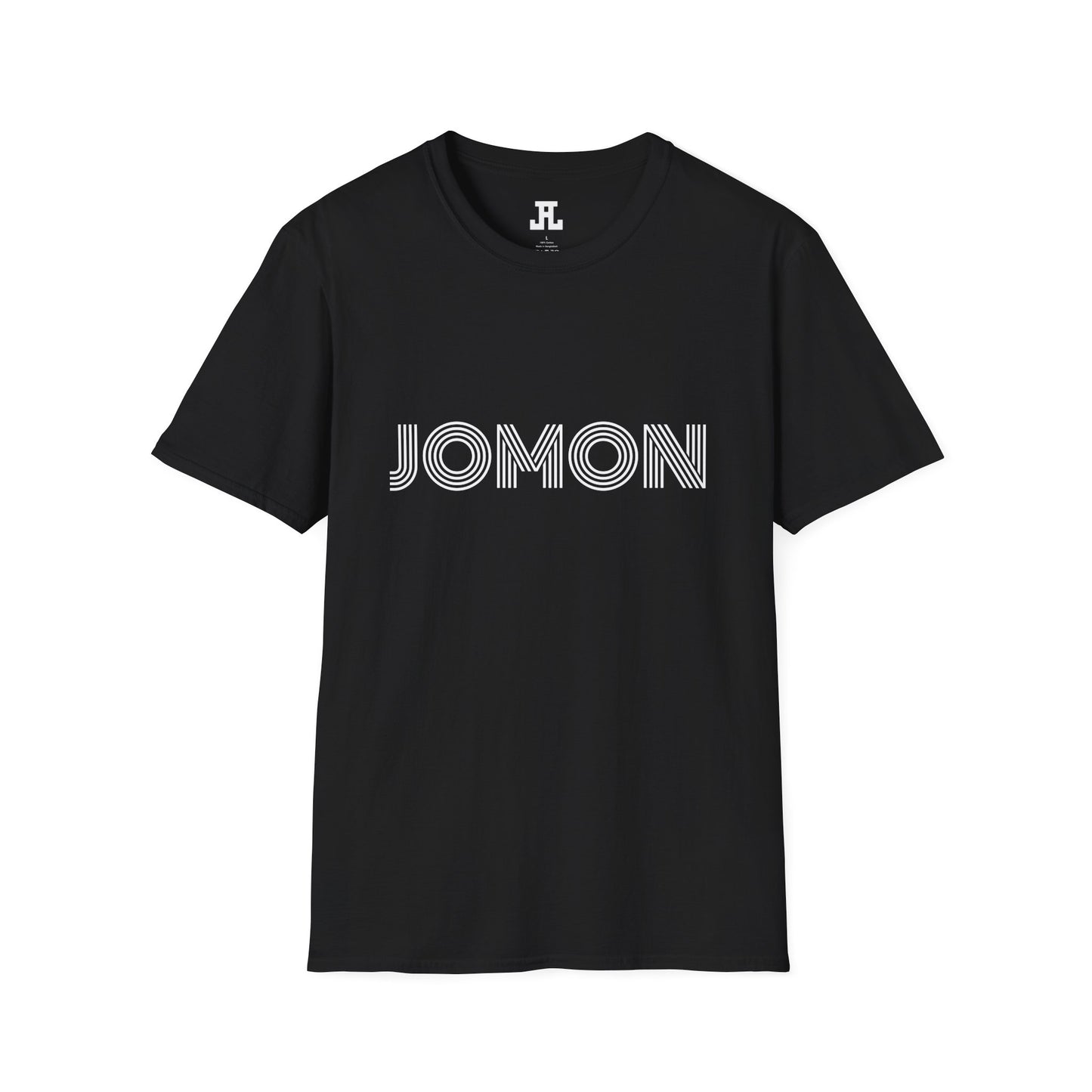 Jomon "Gravity" T-Shirt