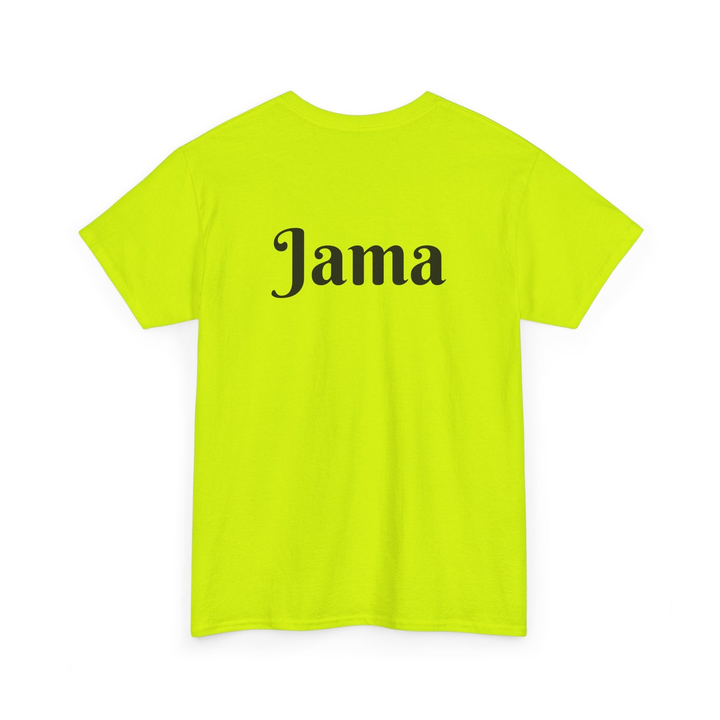 Jomon Over Perfection T-Shirt
