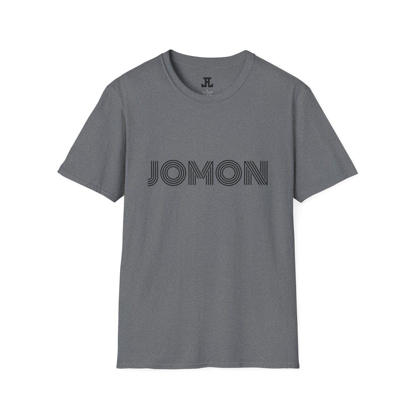 Jomon "Gravity" T-Shirt