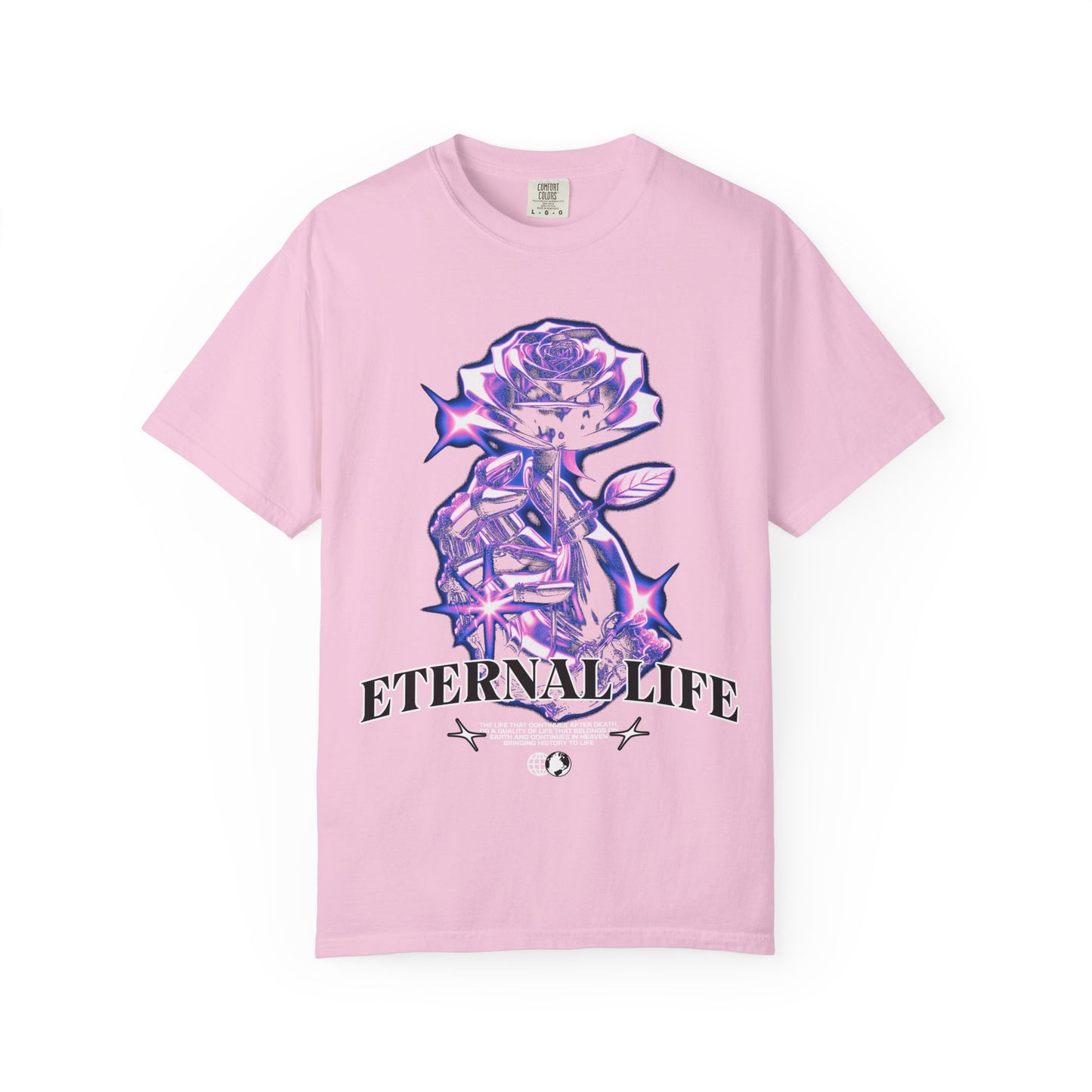 "Eternal Life" T-Shirt