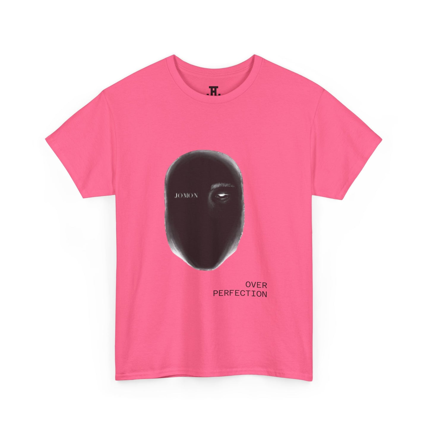 Jomon Over Perfection T-Shirt