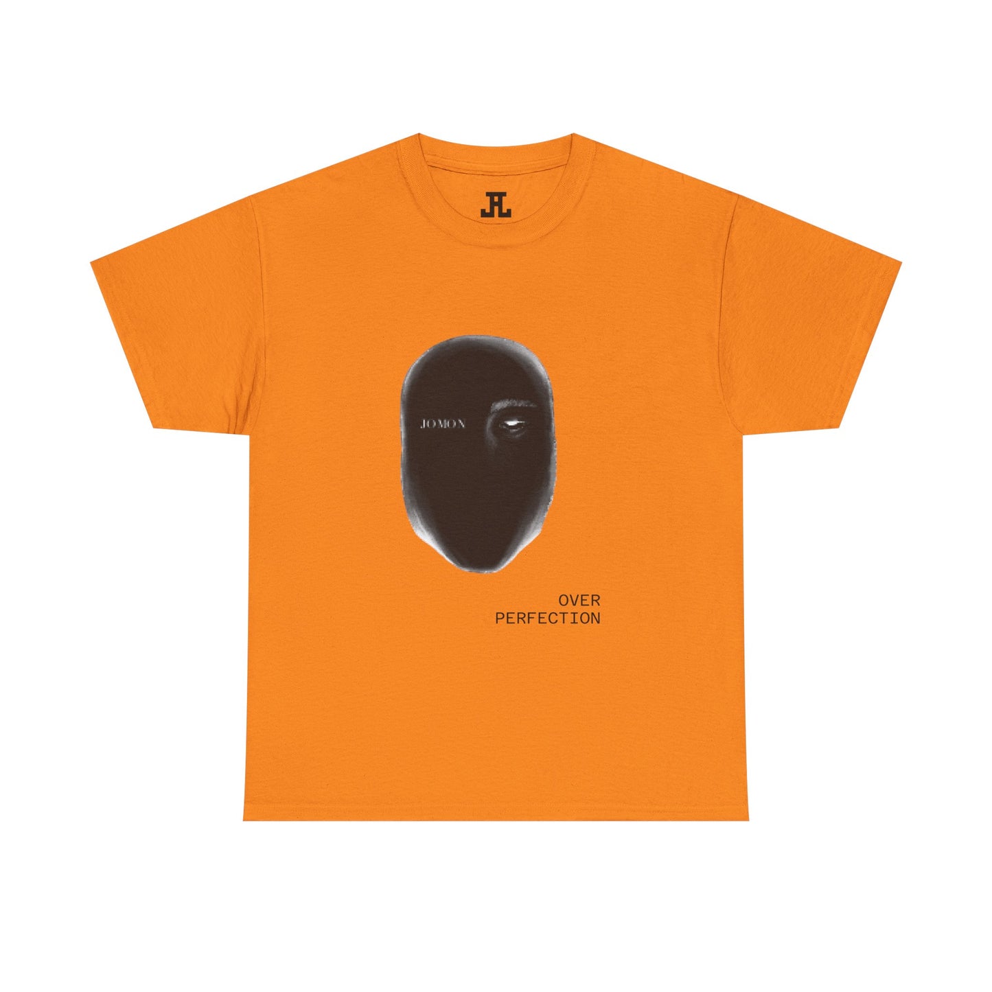 Jomon Over Perfection T-Shirt
