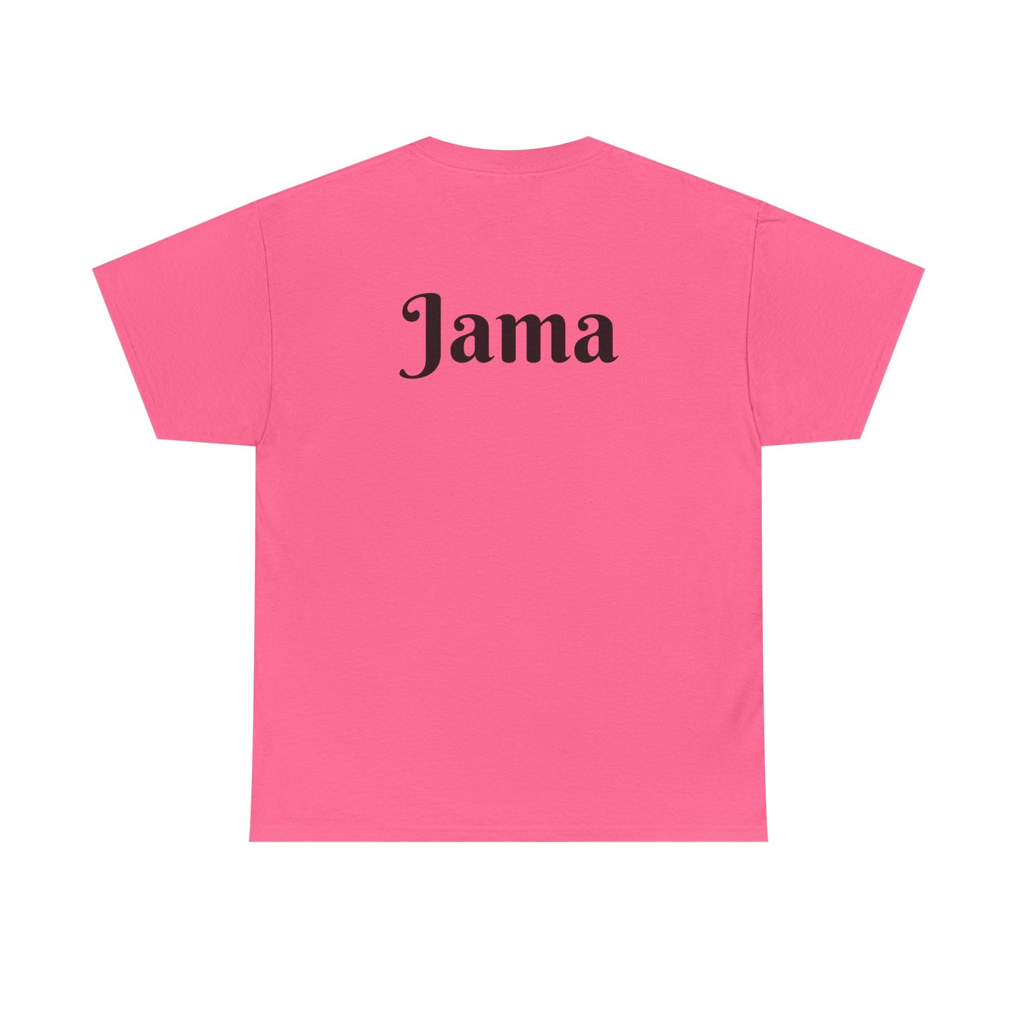 Jomon Over Perfection T-Shirt