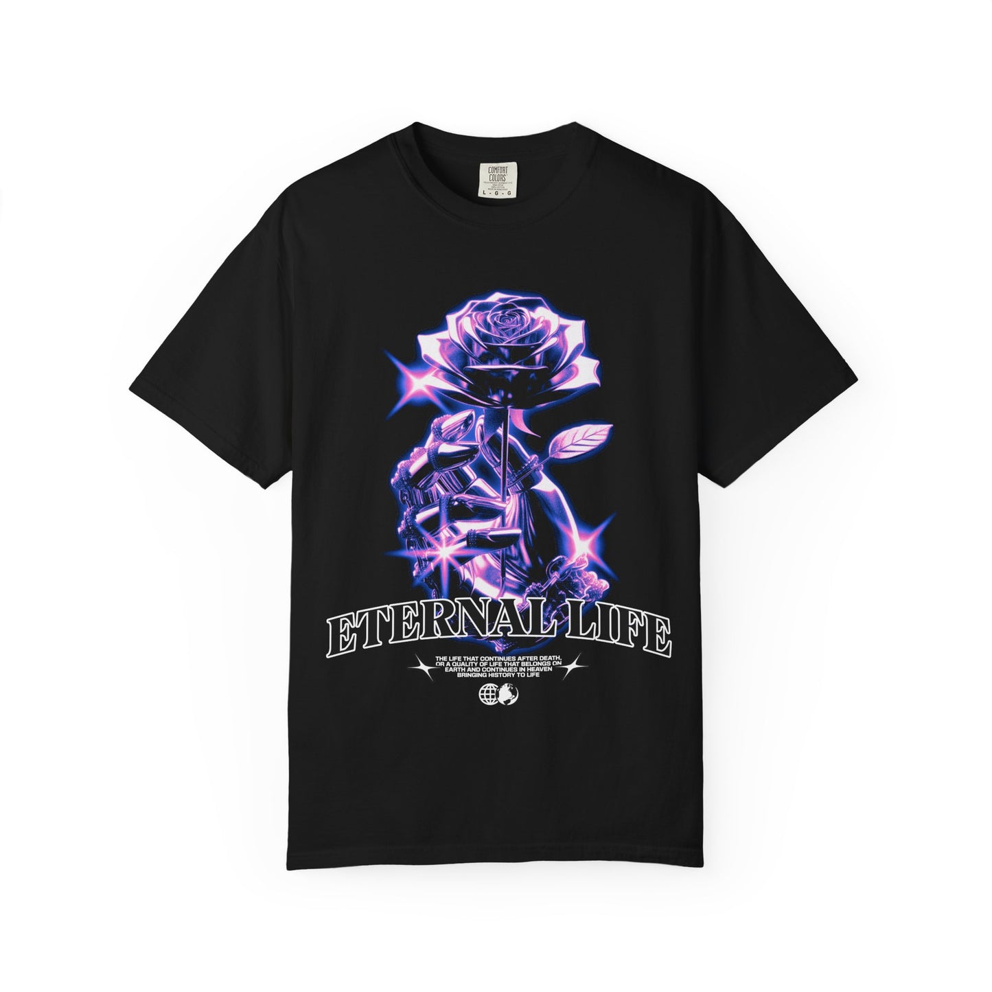 "Eternal Life" T-Shirt