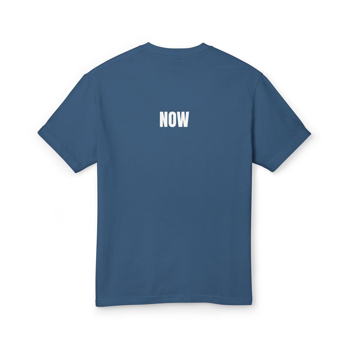 Jama Now or Later: Now