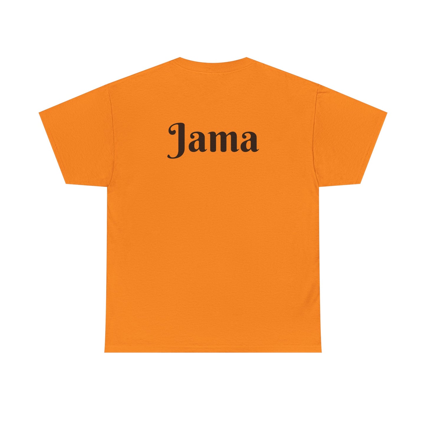Jomon Over Perfection T-Shirt