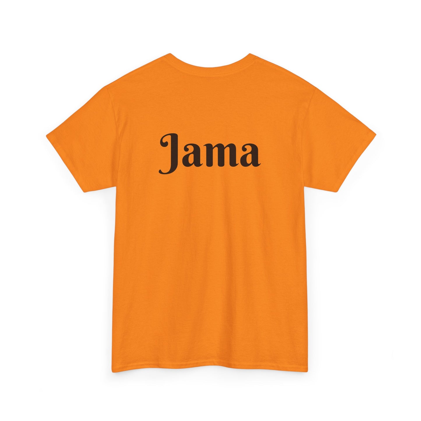 Jomon Over Perfection T-Shirt
