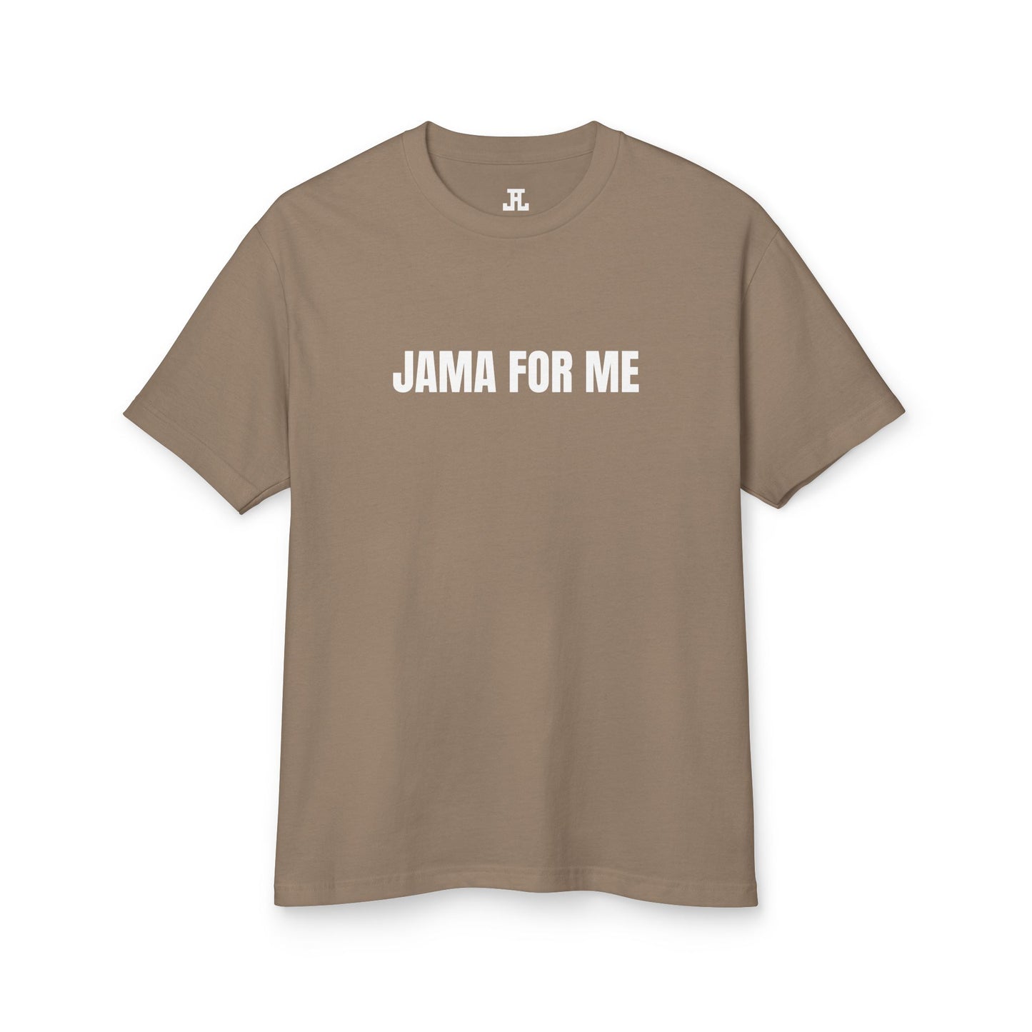 Jama For Me T-Shirt