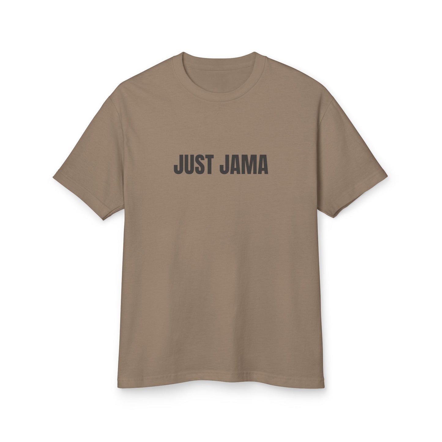 JUST JAMA T-SHIRT