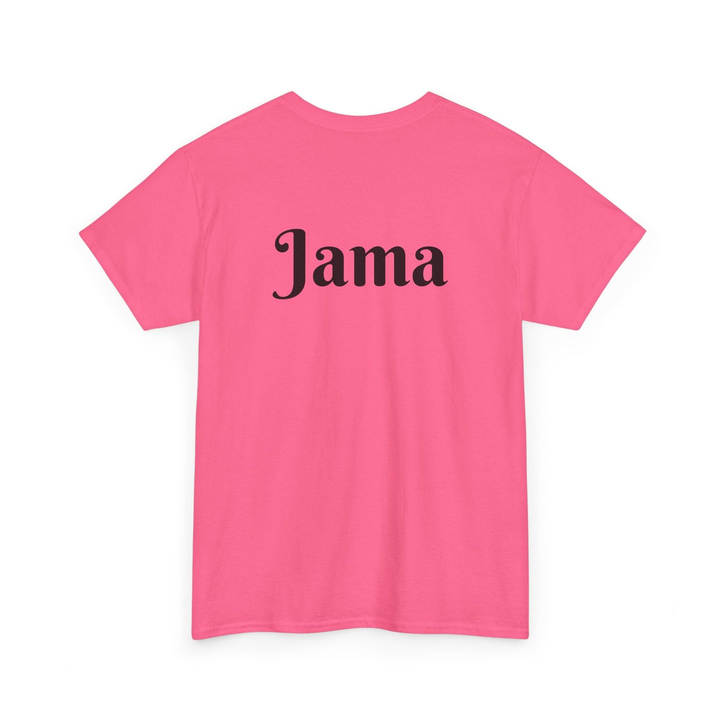 Jomon Over Perfection T-Shirt