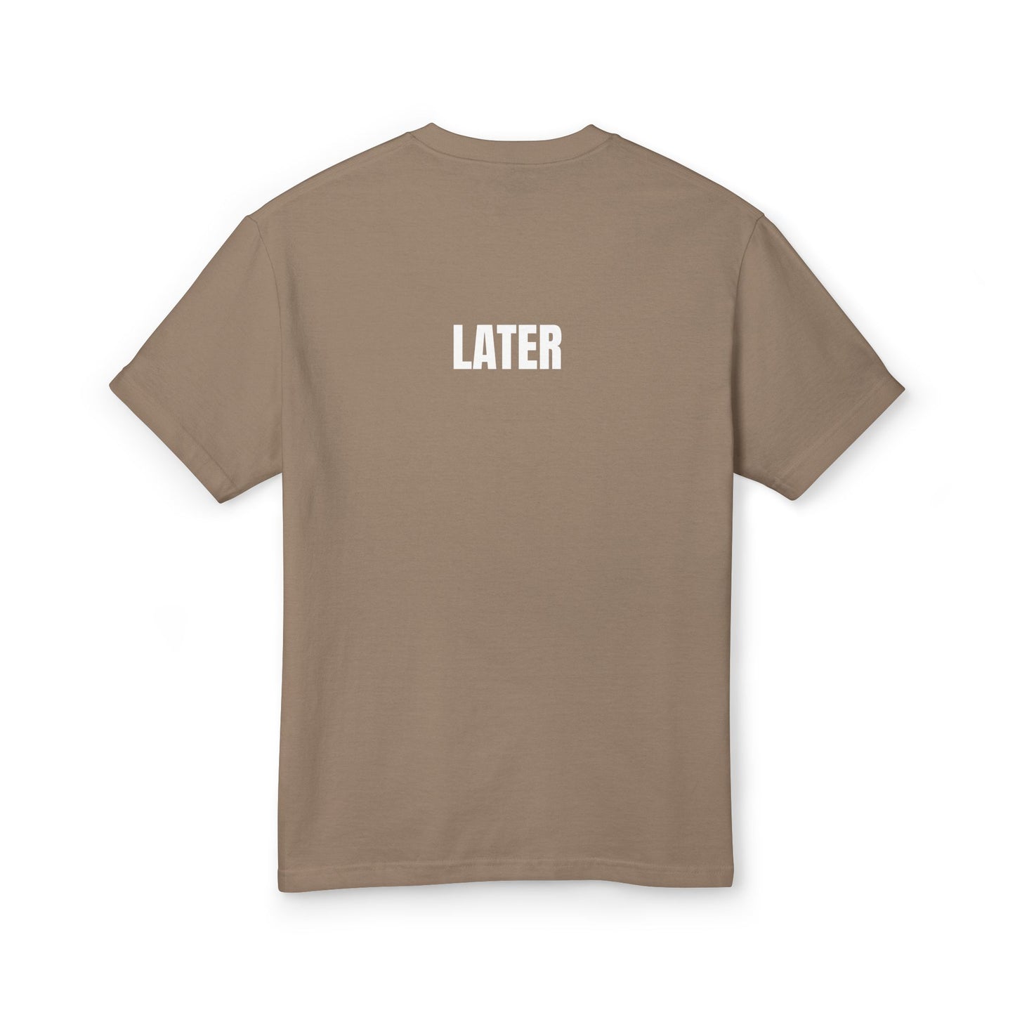 Jama Now or Later