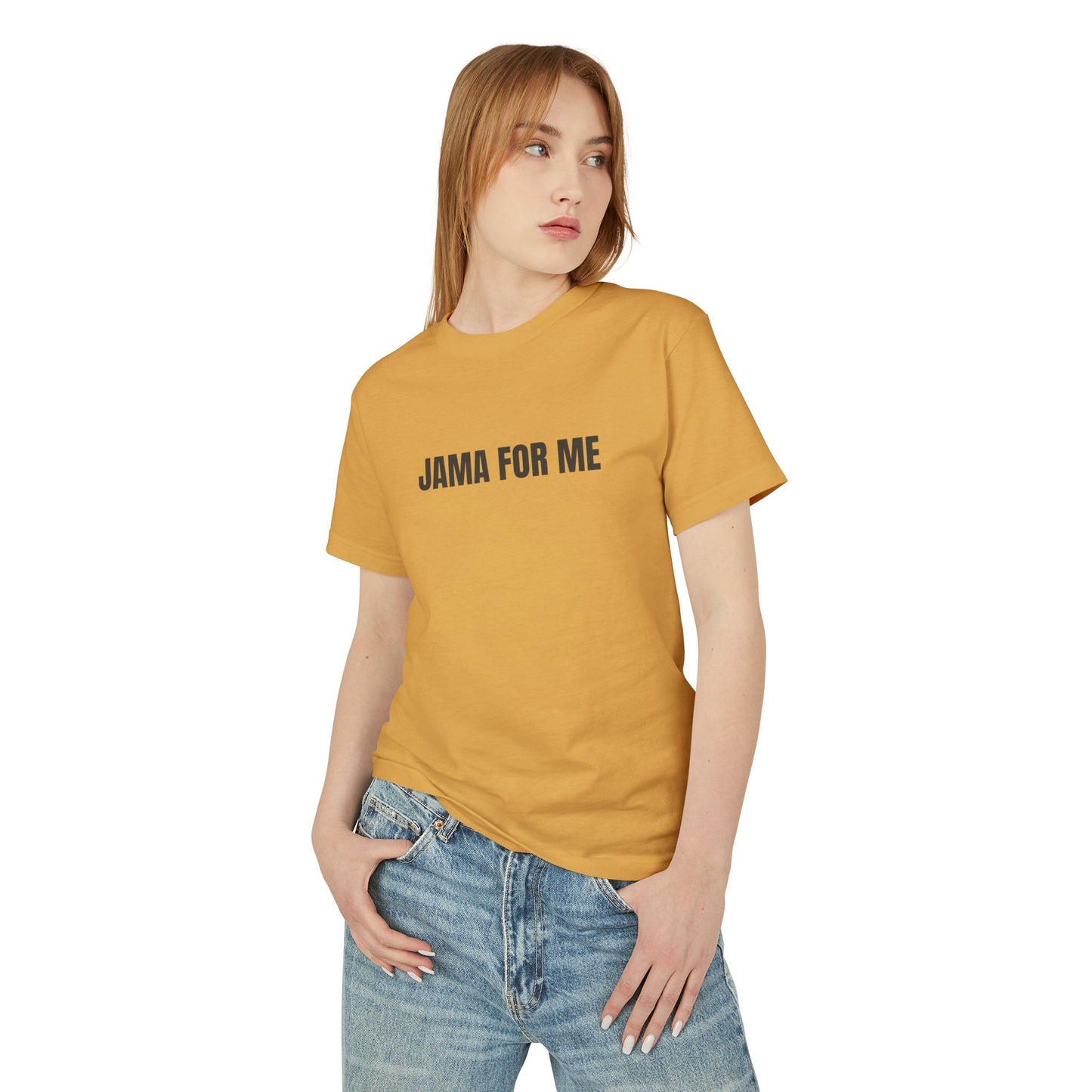 Jama For Me T-Shirt