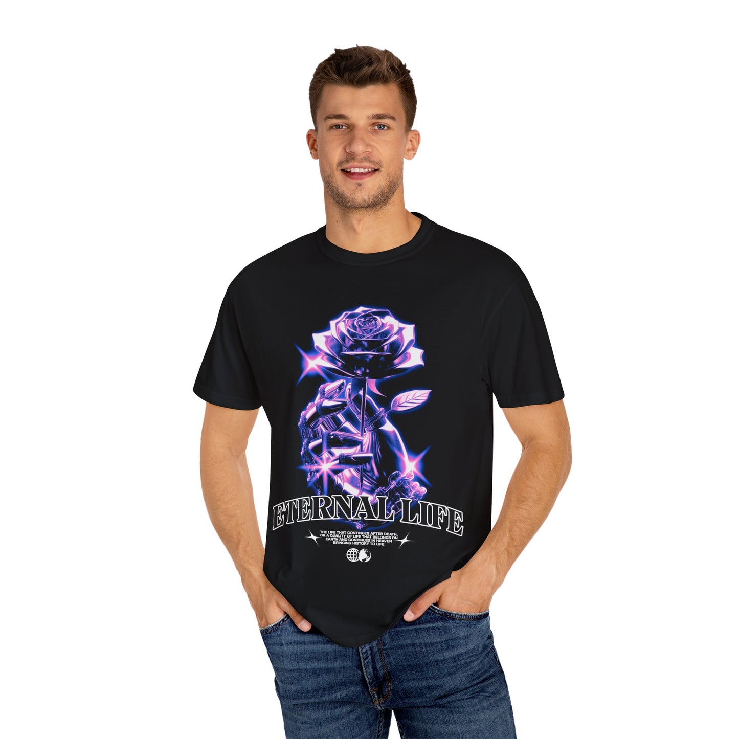 "Eternal Life" T-Shirt