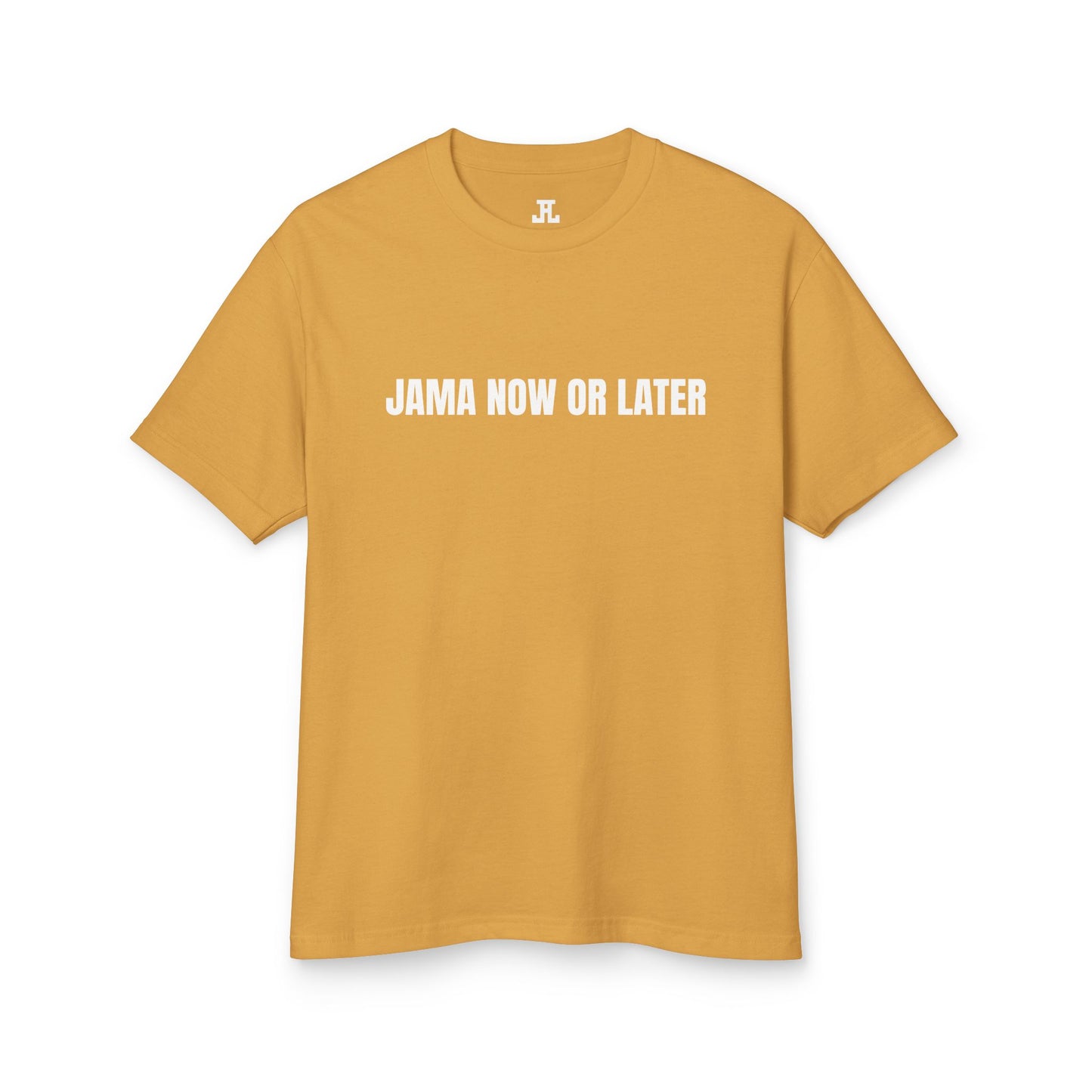 Jama Now or Later