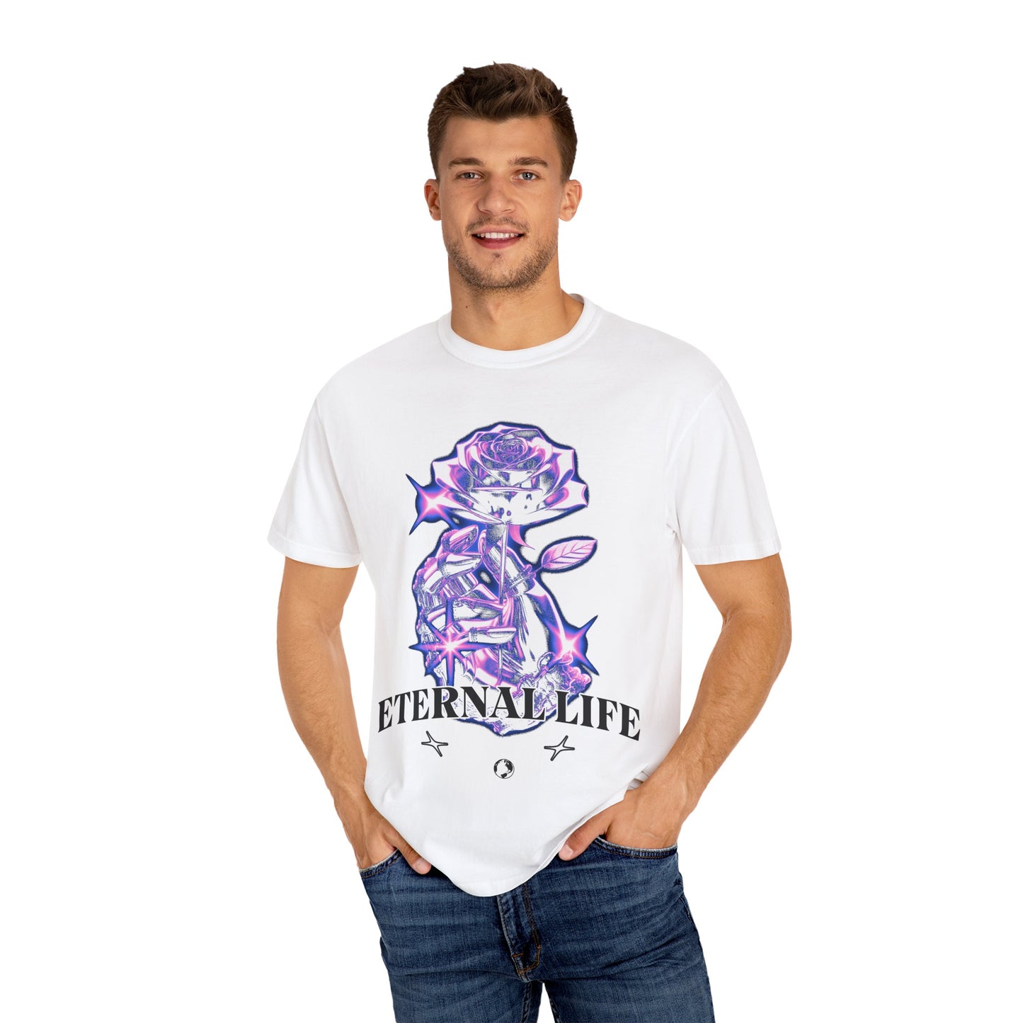 "Eternal Life" T-Shirt