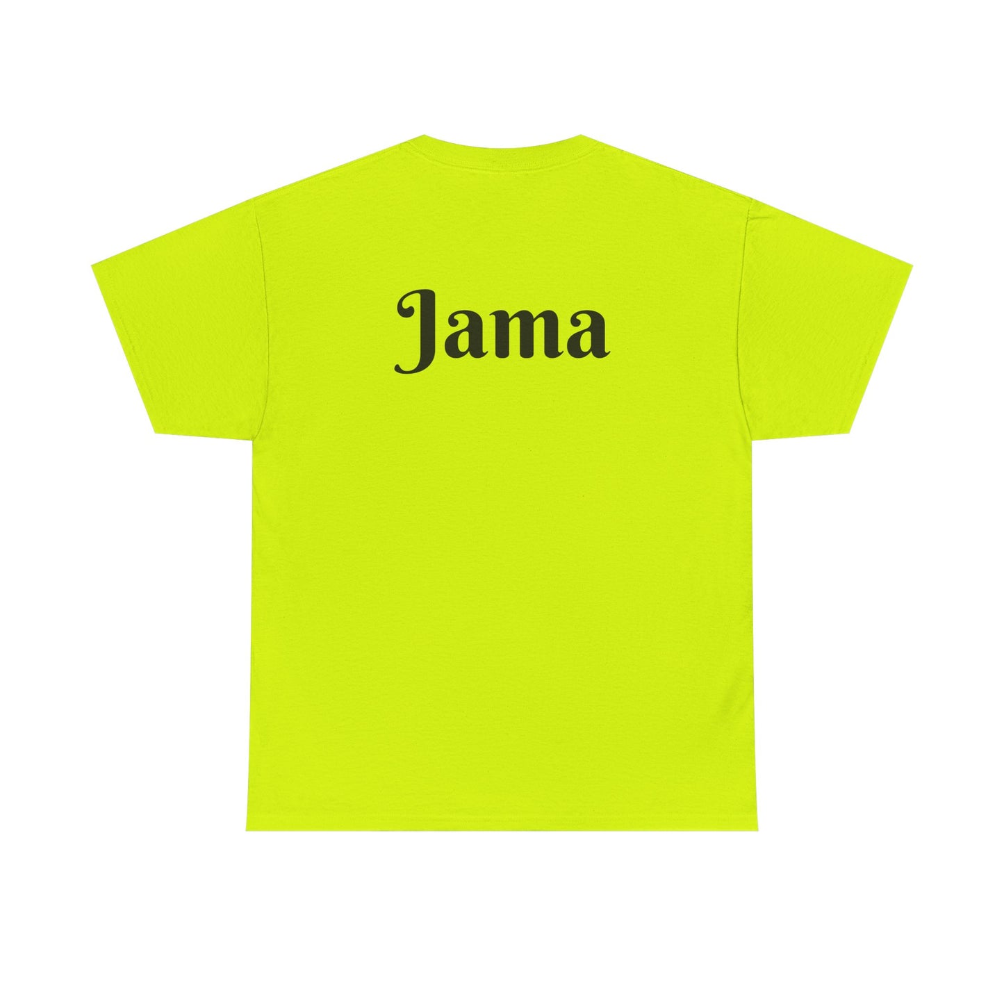 Jomon Over Perfection T-Shirt