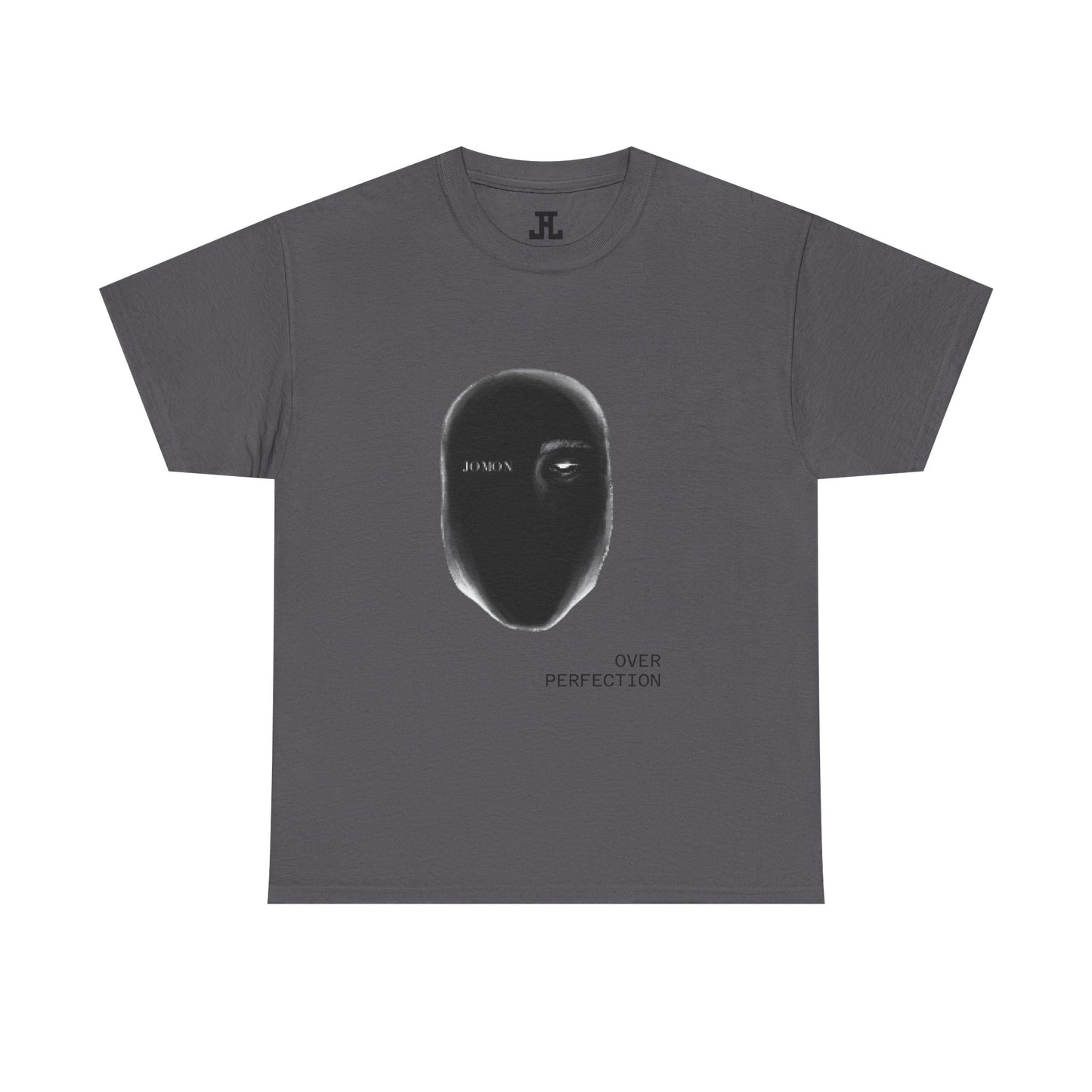 Jomon Over Perfection T-Shirt