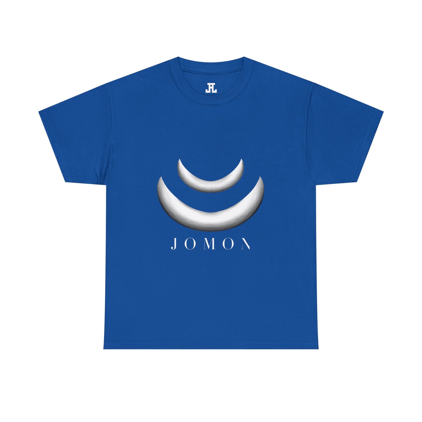 Jomon "Moon" T-Shirt