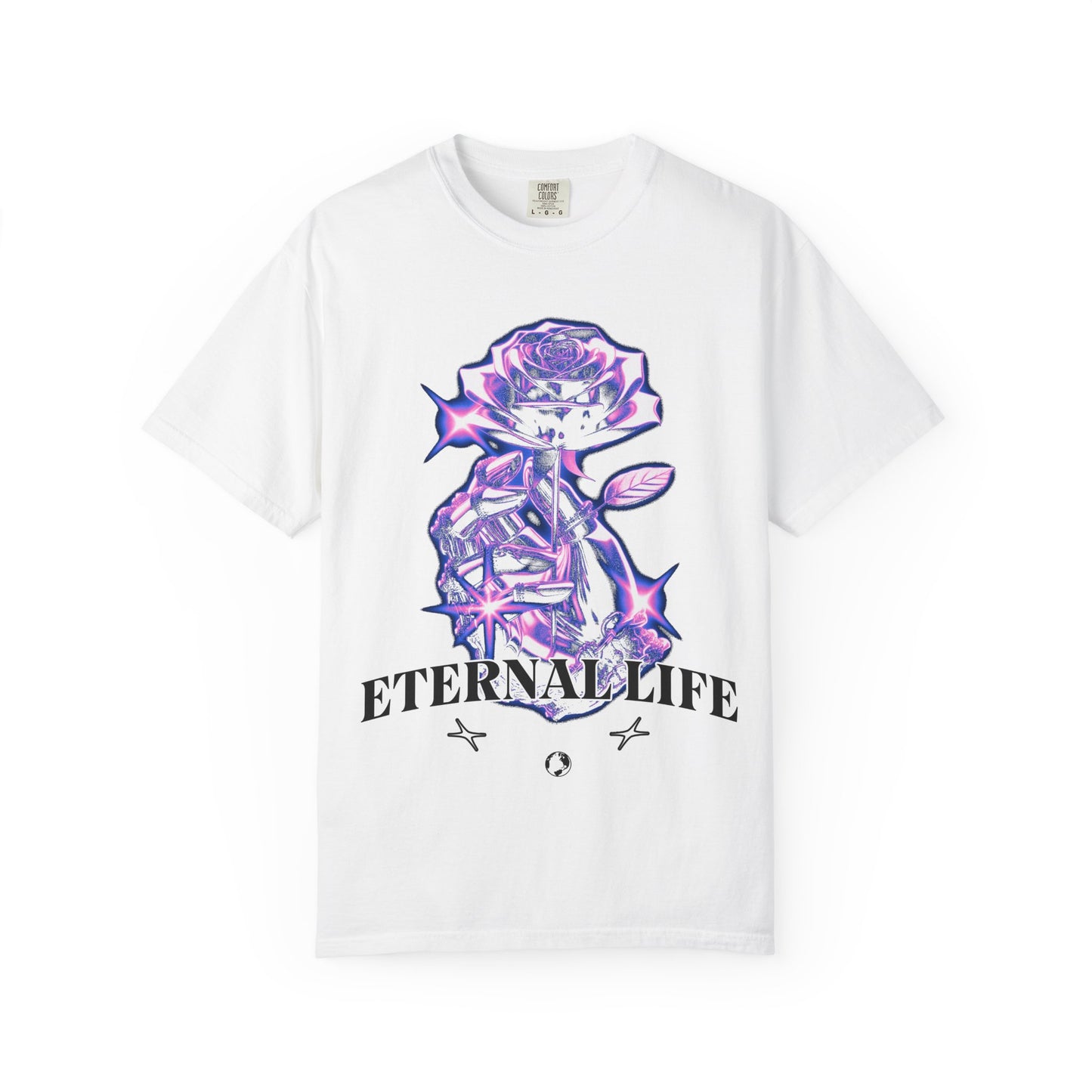 "Eternal Life" T-Shirt