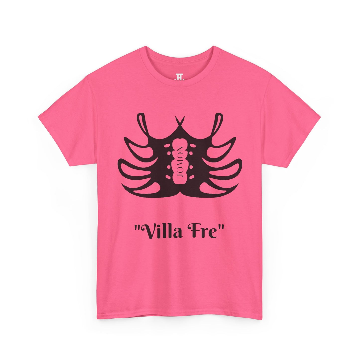 Jomon Villa Fre T-Shirt