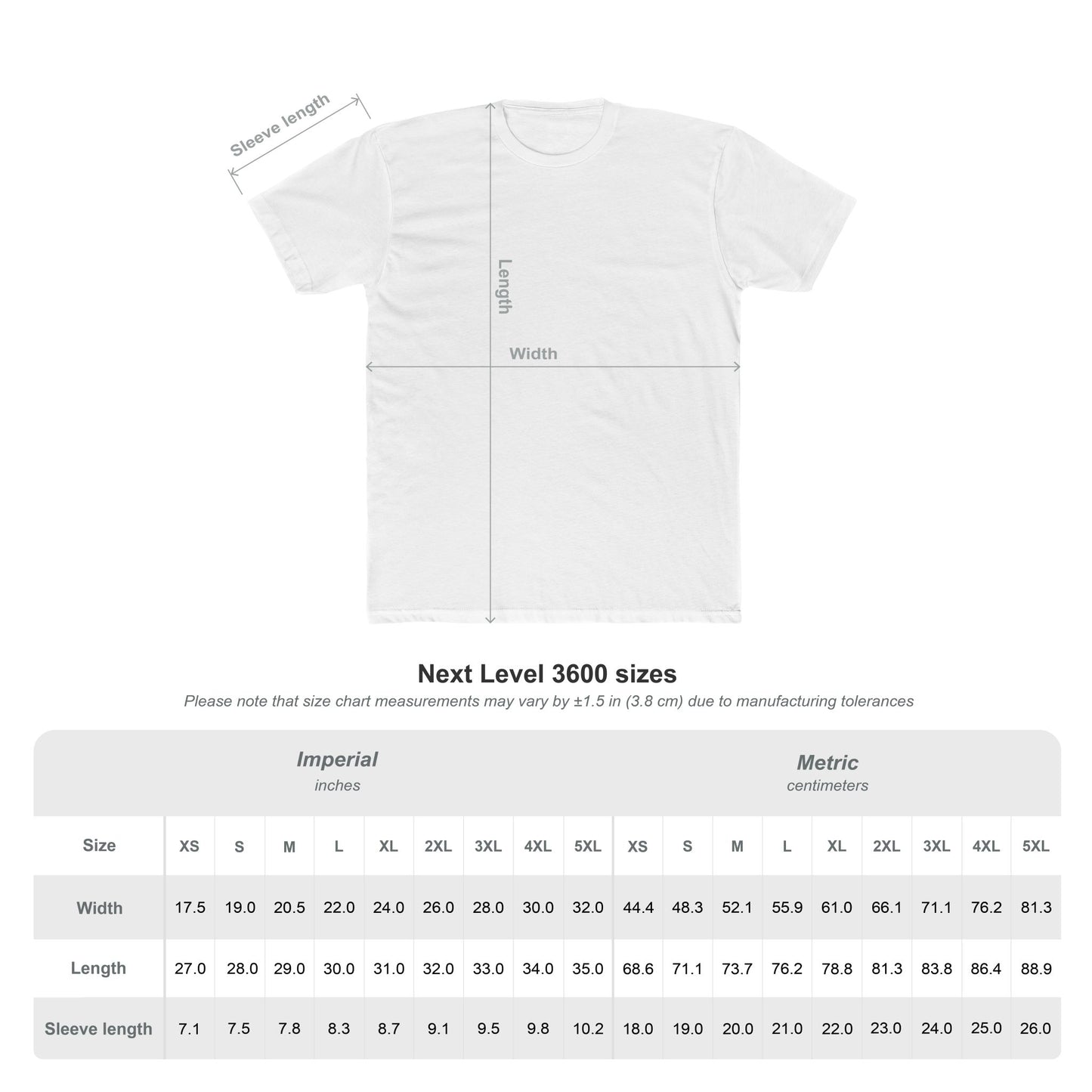 Jama "Flower Baby" T-Shirt