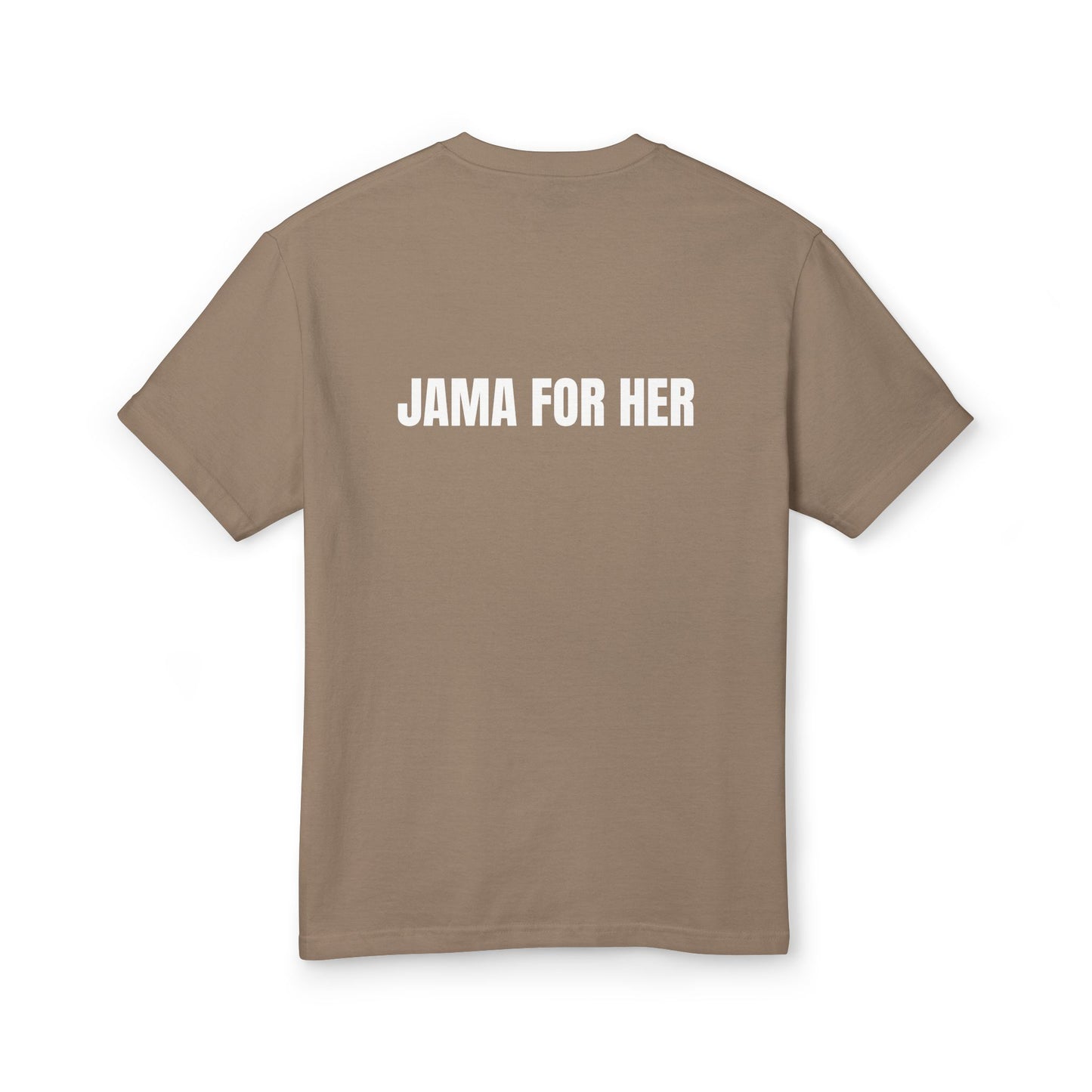 Jama For Me T-Shirt