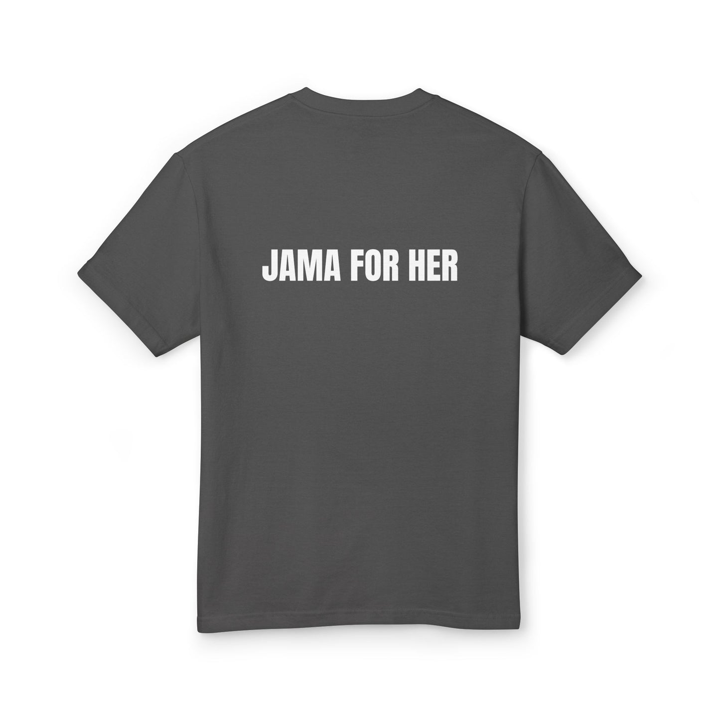 Jama For Me T-Shirt