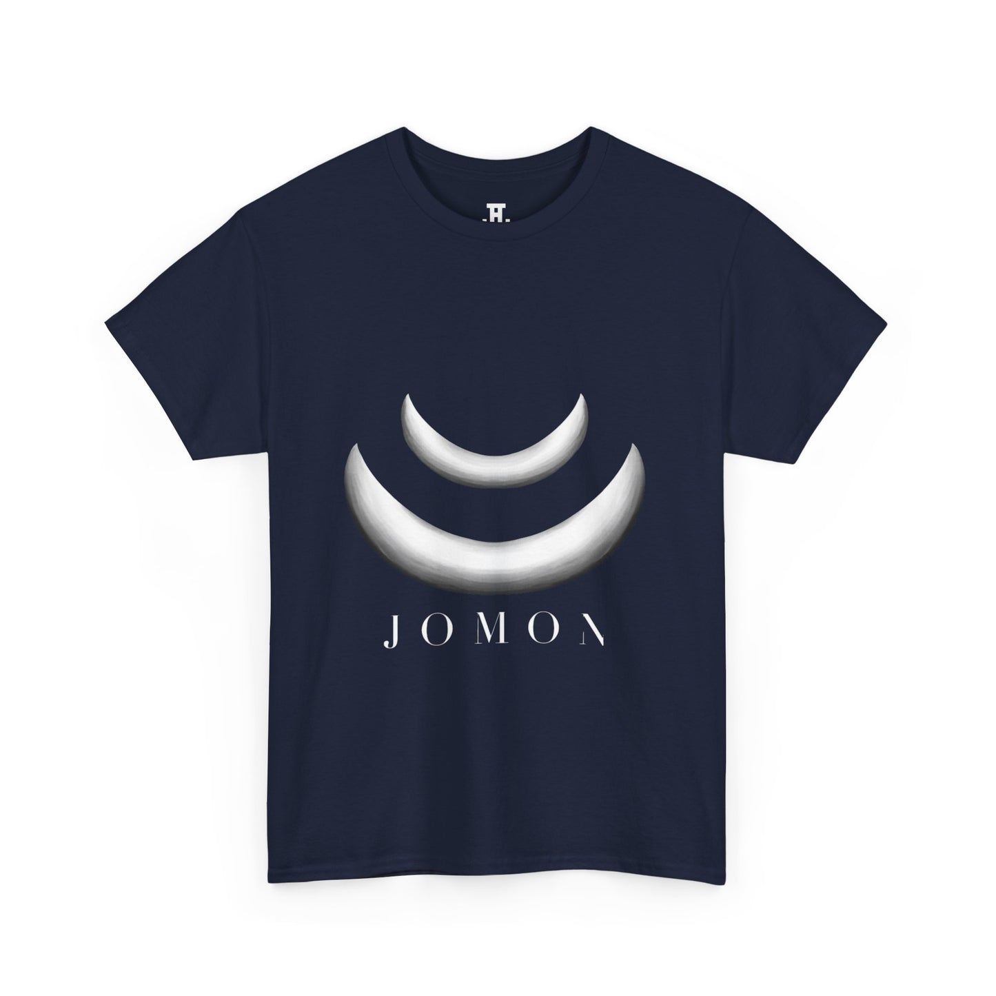 Jomon "Moon" T-Shirt