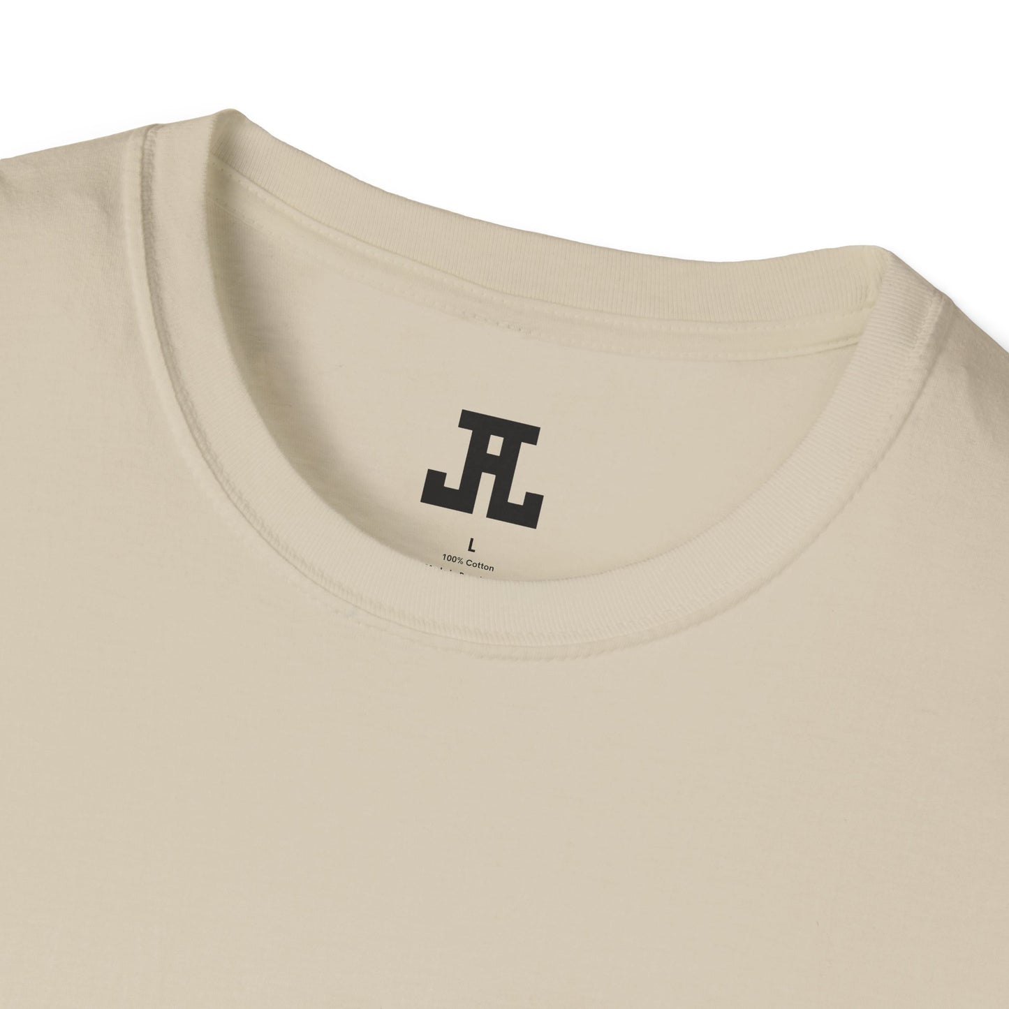 Jomon "Gravity" T-Shirt
