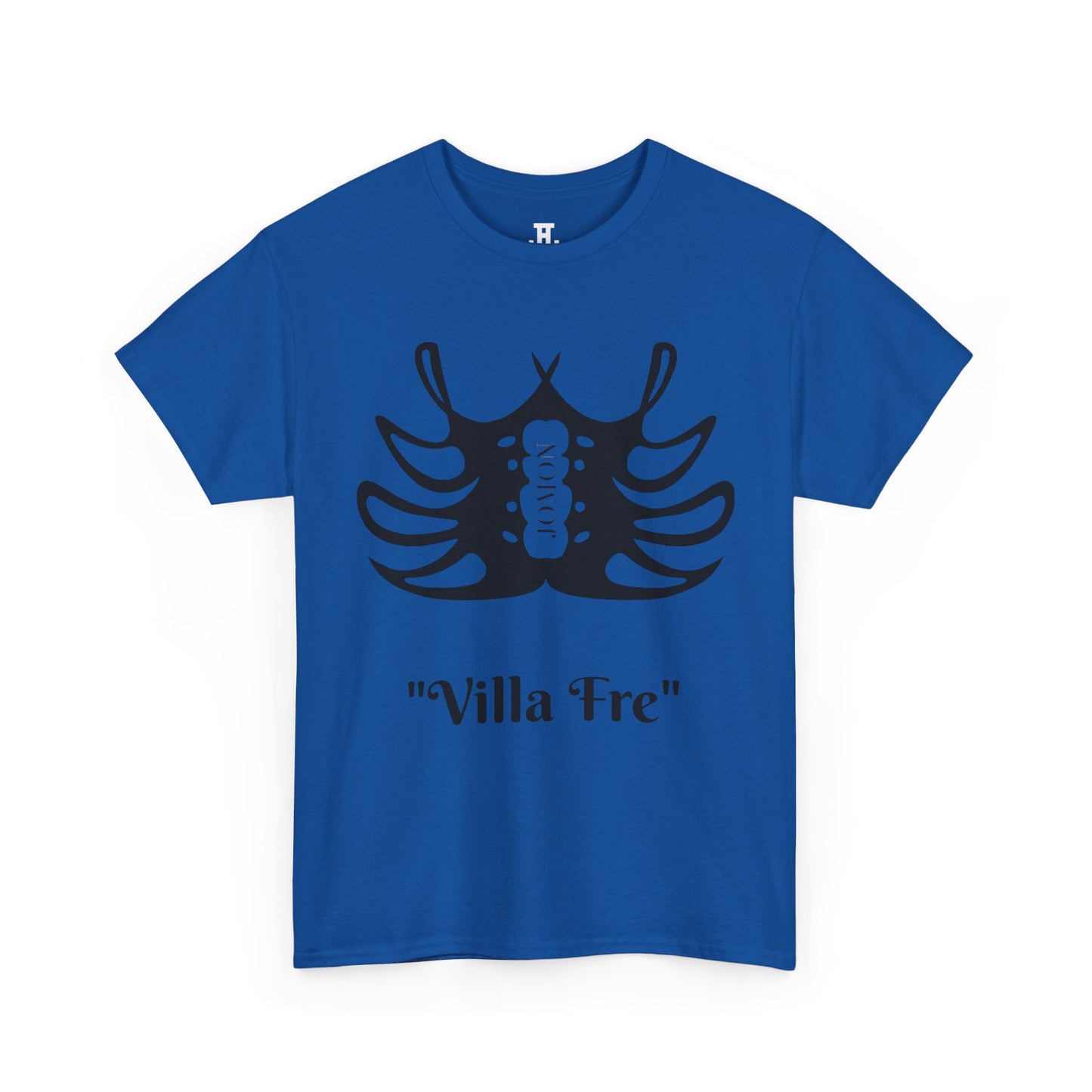 Jomon Villa Fre T-Shirt