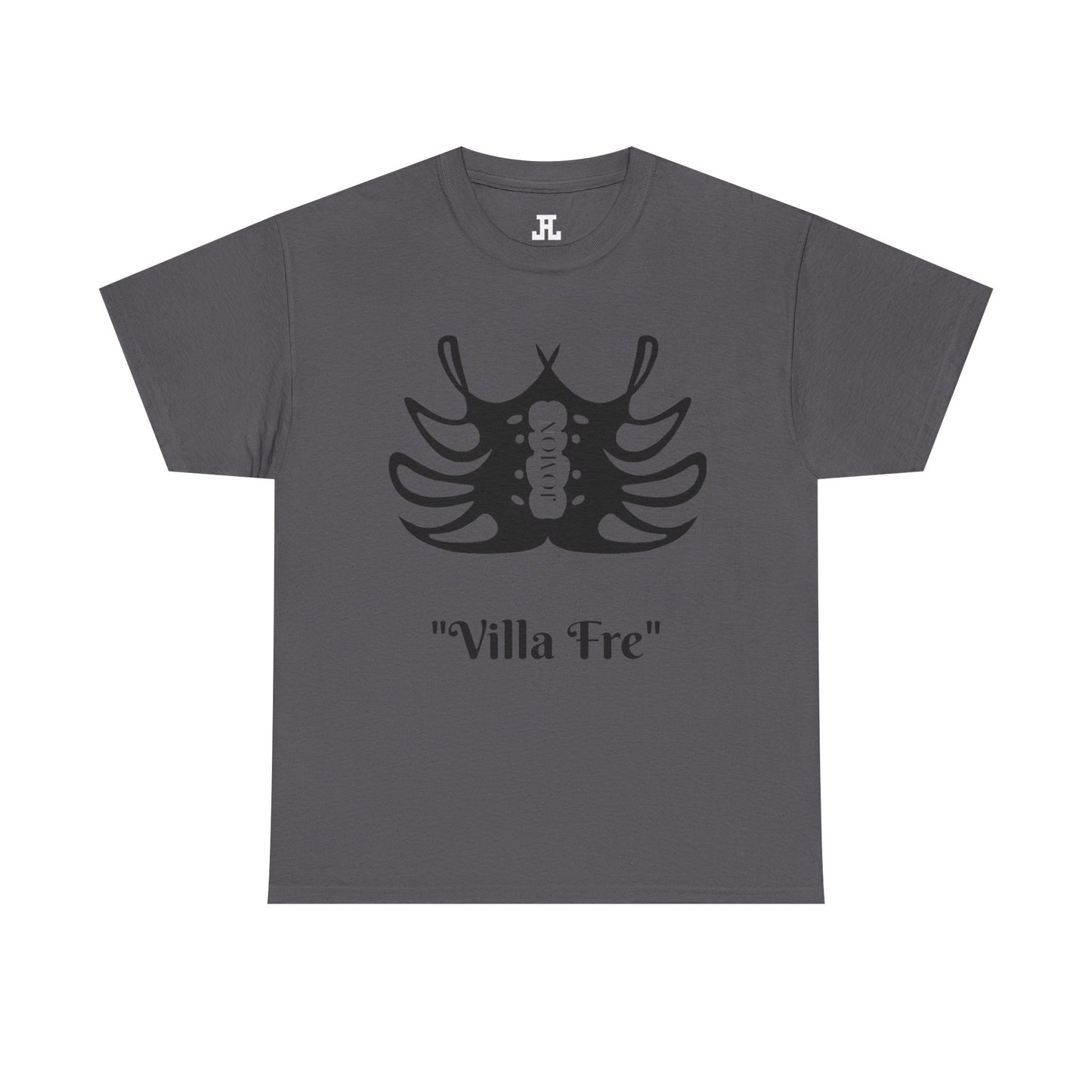 Jomon Villa Fre T-Shirt