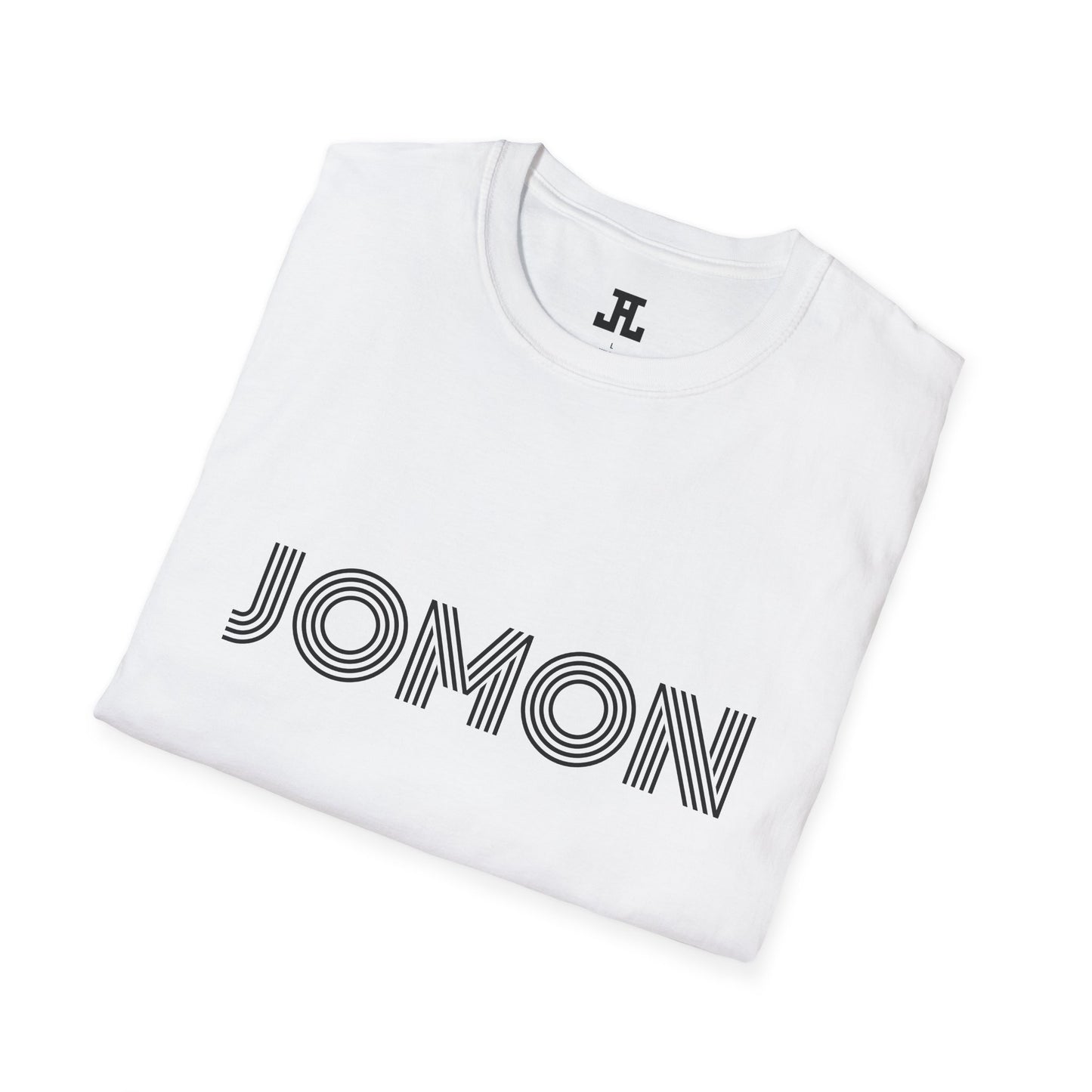 Jomon "Gravity" T-Shirt