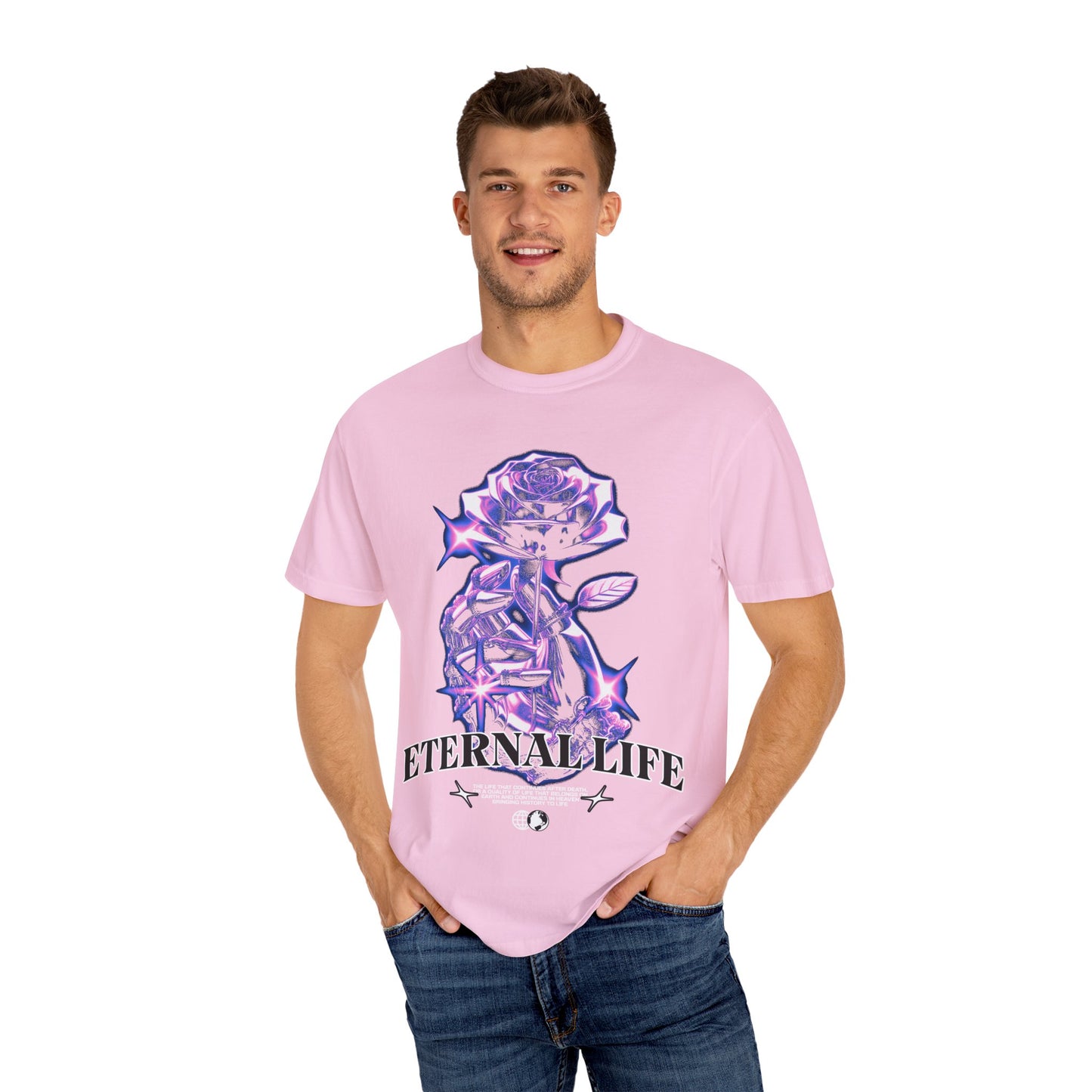 "Eternal Life" T-Shirt