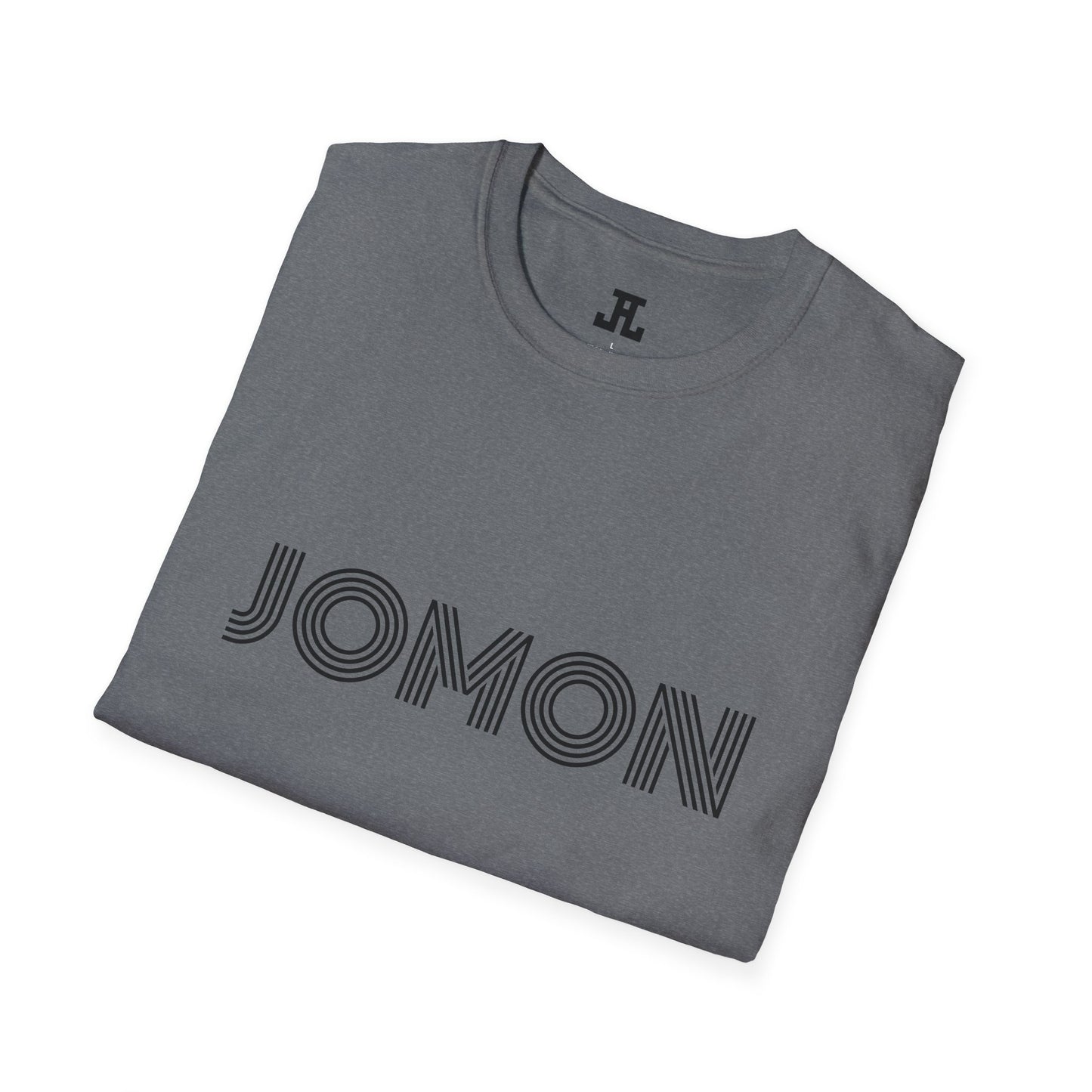 Jomon "Gravity" T-Shirt