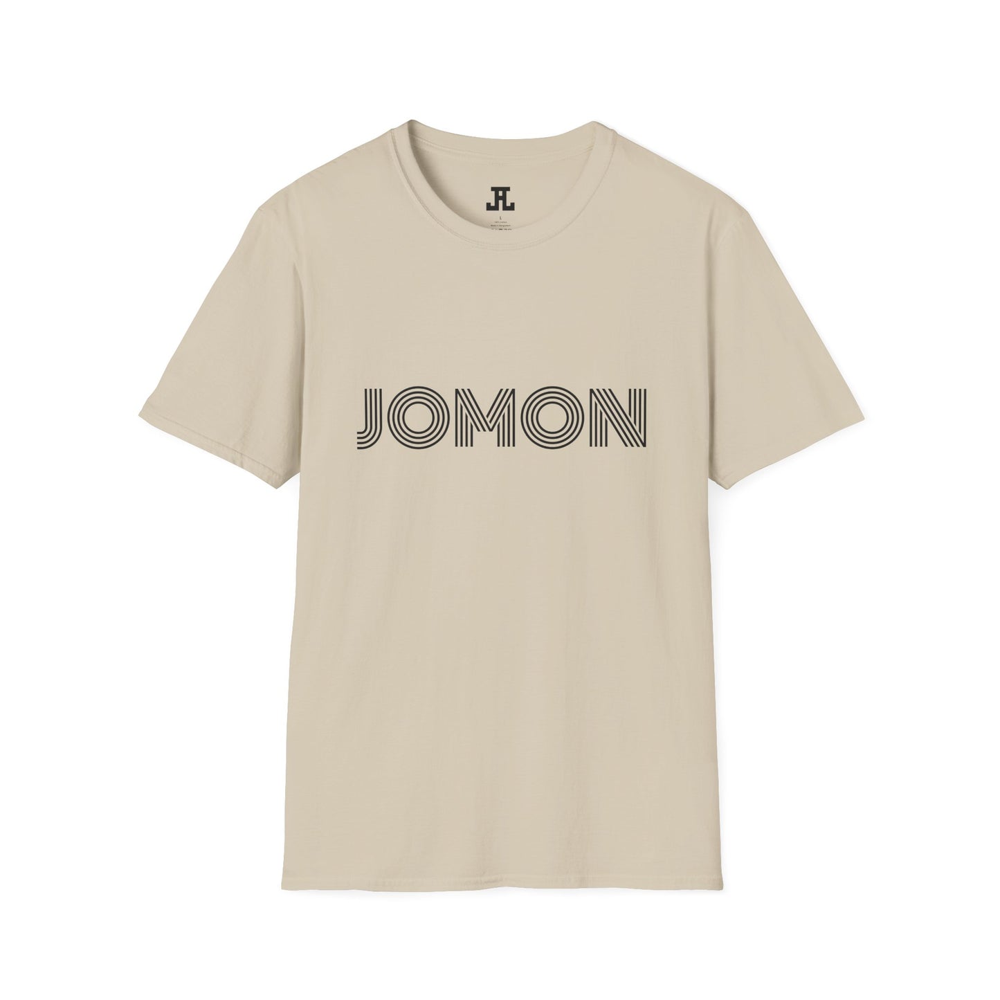 Jomon "Gravity" T-Shirt