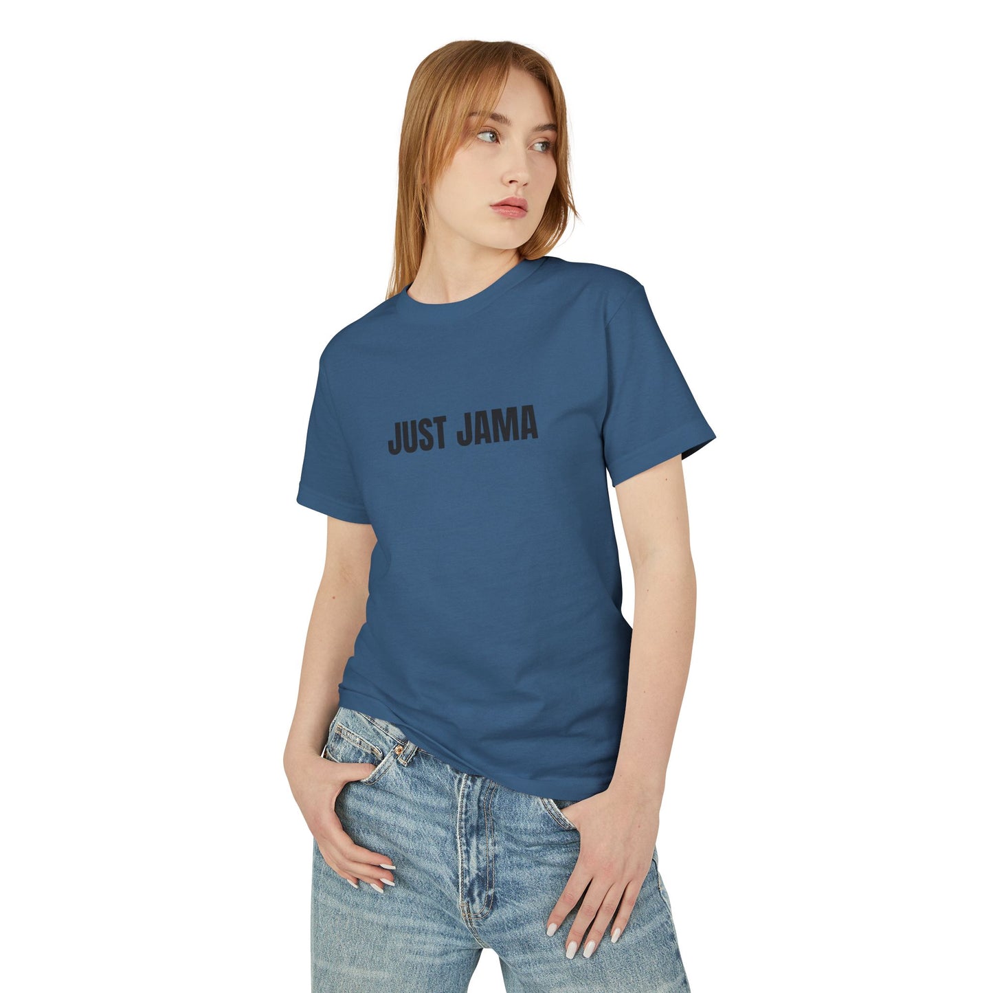 JUST JAMA T-SHIRT